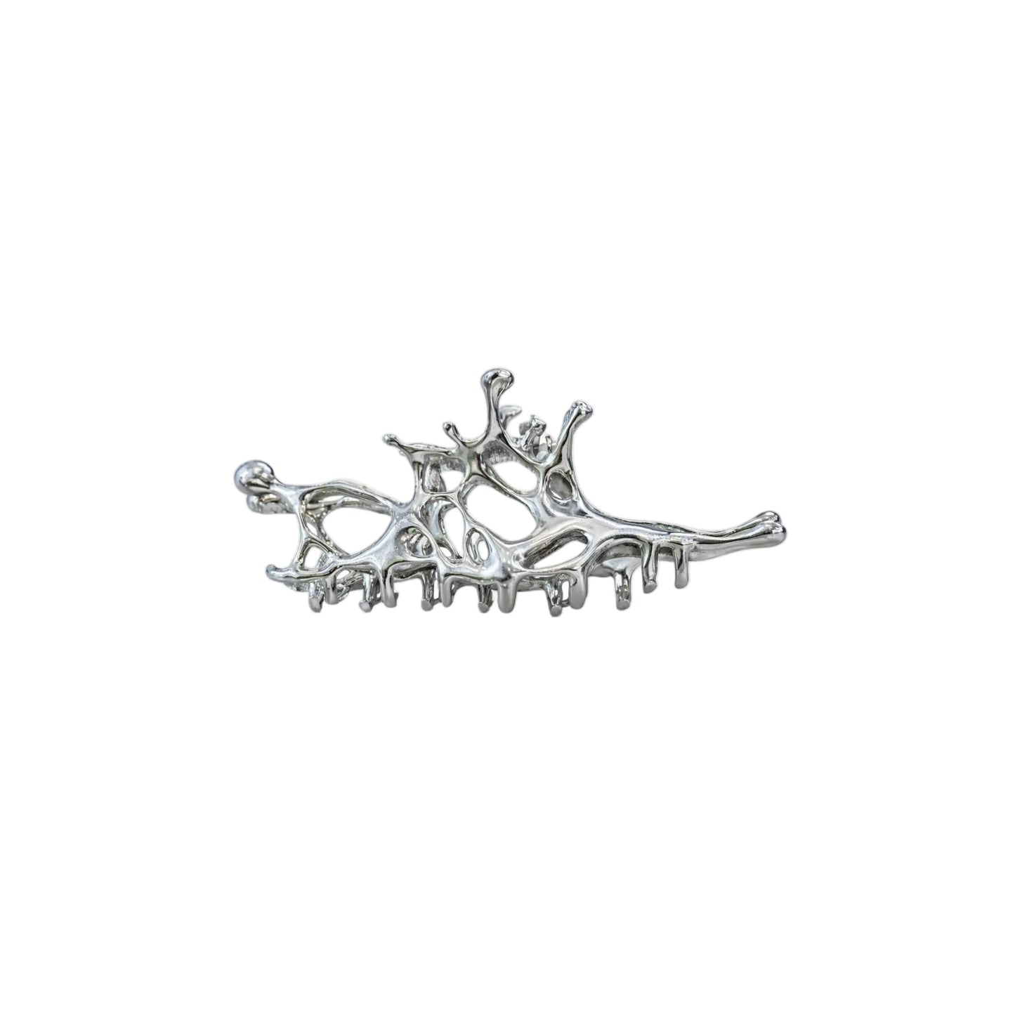 Mercury HairClip