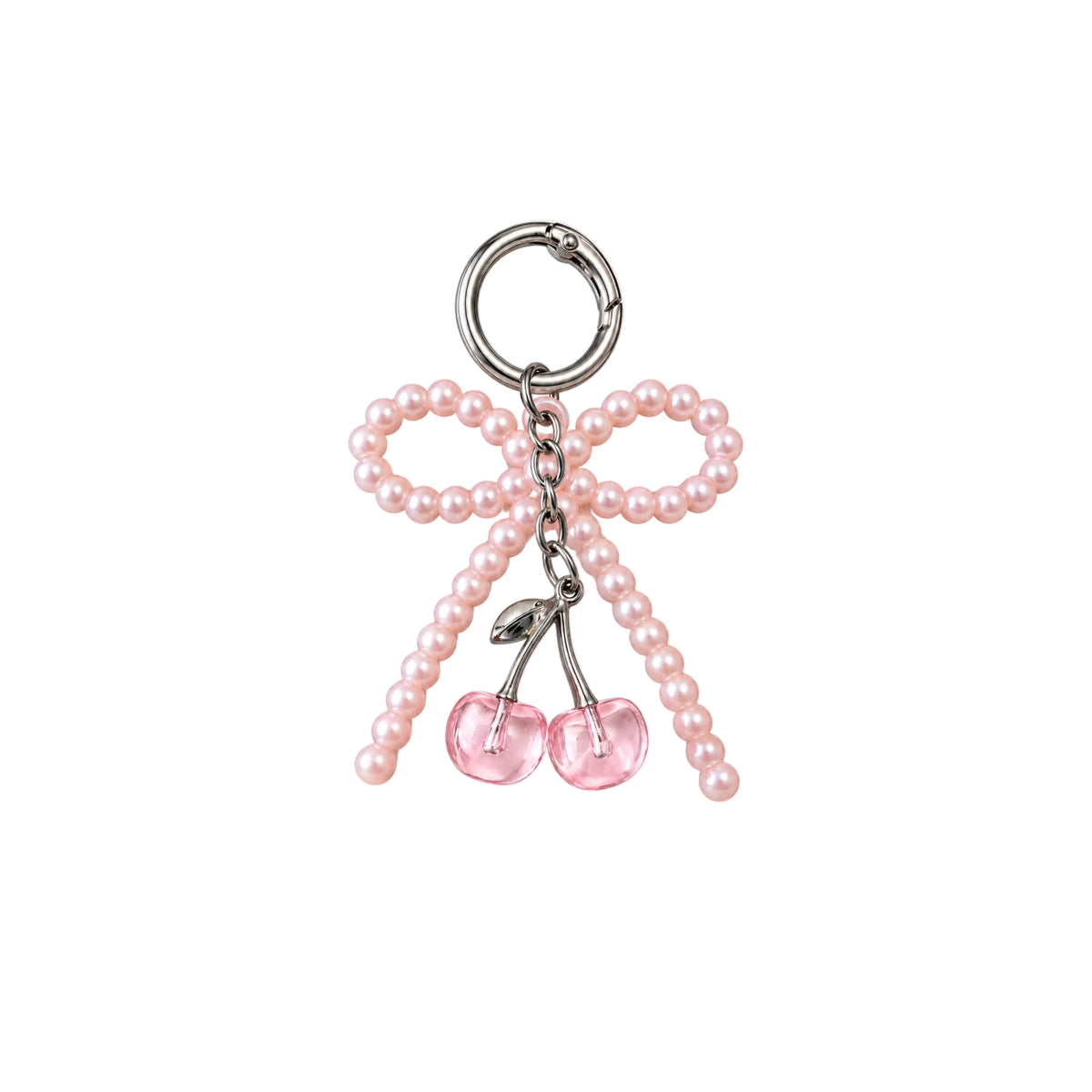 Cherry Ballet Charm