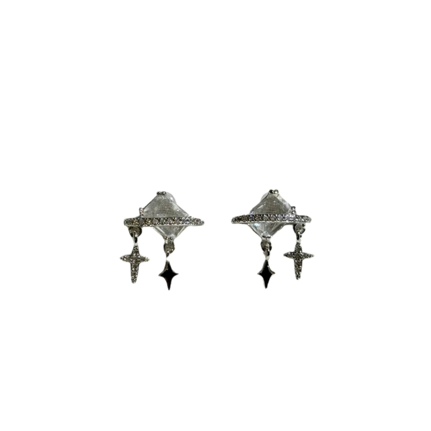 Aether Glint Earring