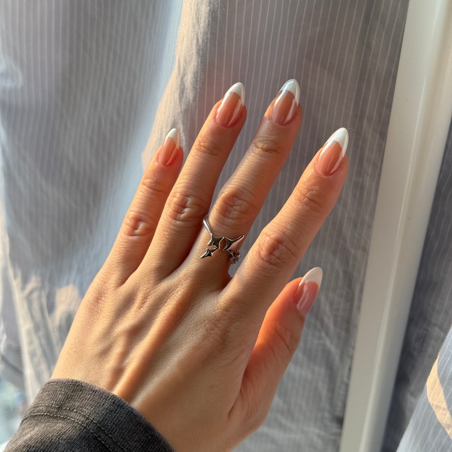 Ysaline Ring