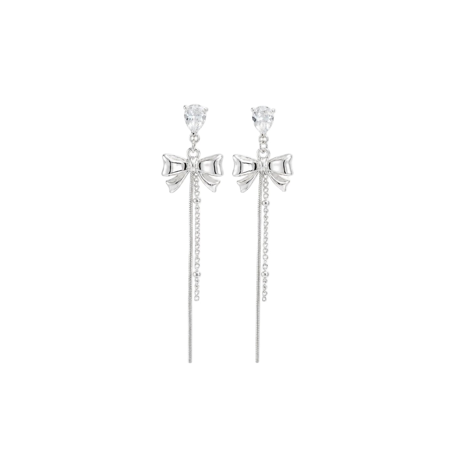 Hebe Dangling Earring