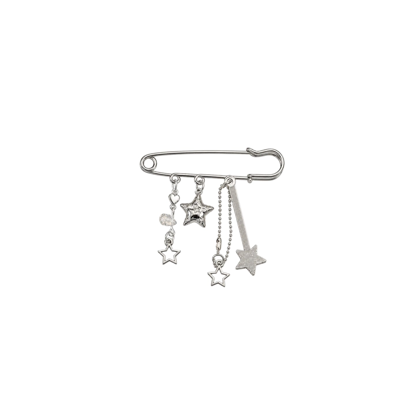 Starry Darling Pin Charm