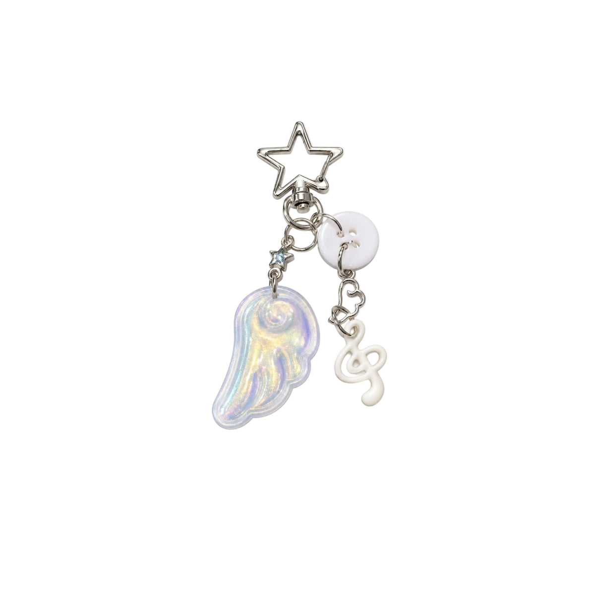 Aurora Aria Charm