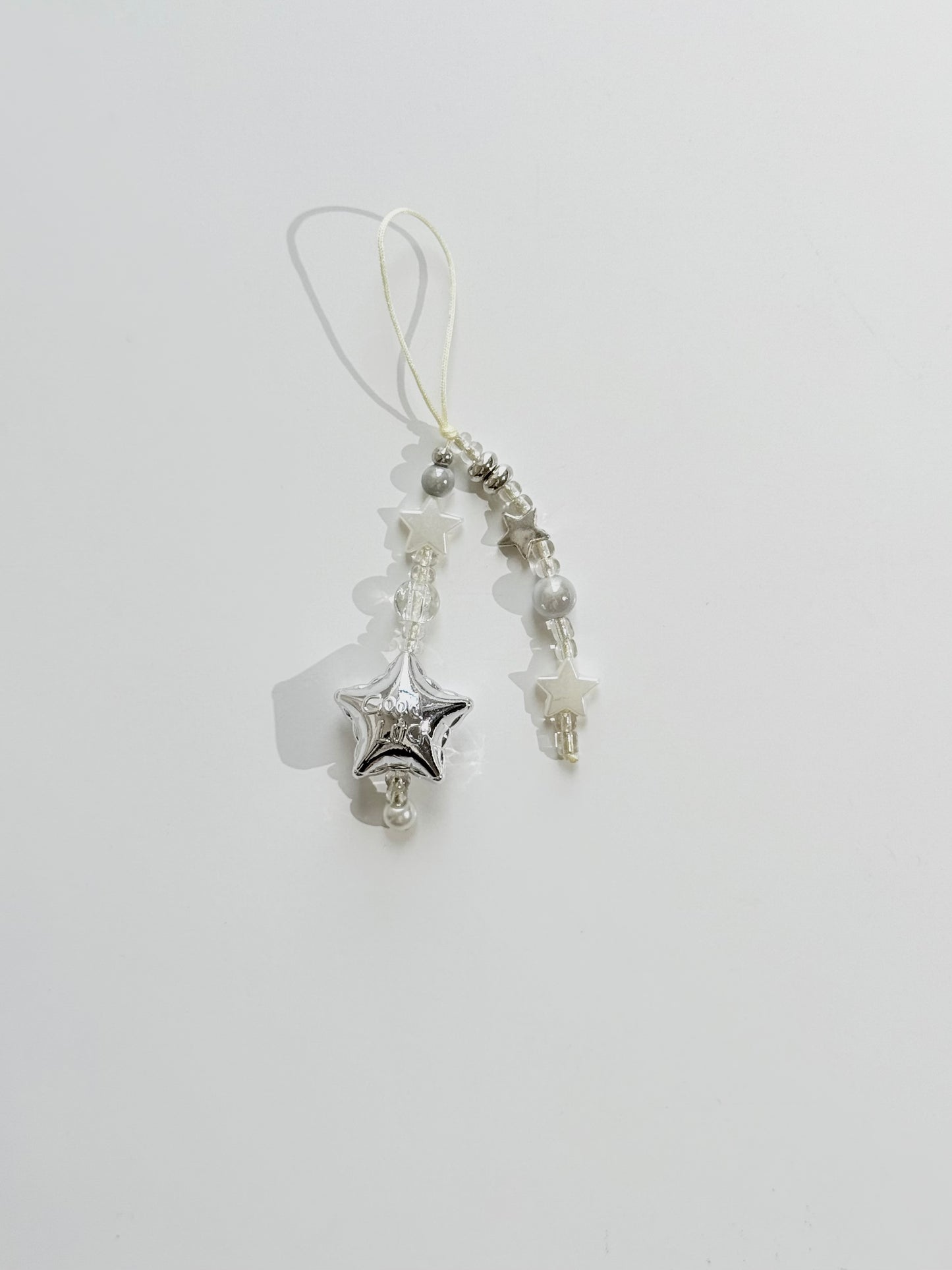 Starbunni Phone Strap