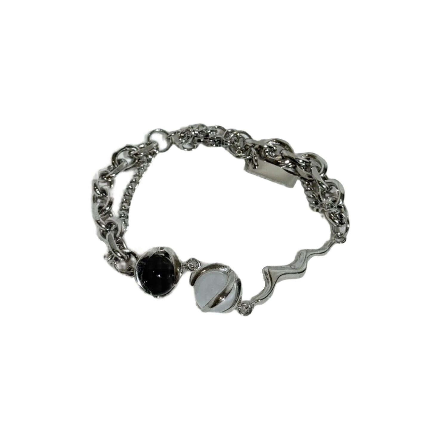 Lizz - MonoLoop Bracelet