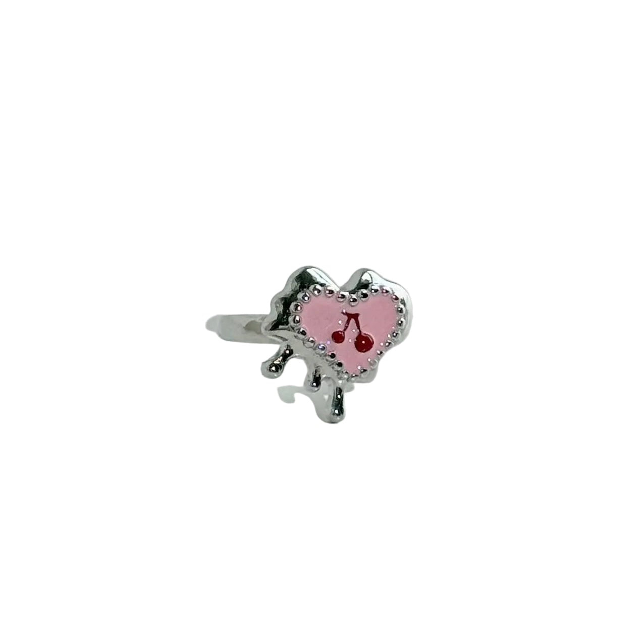 Cherry Pop Ring