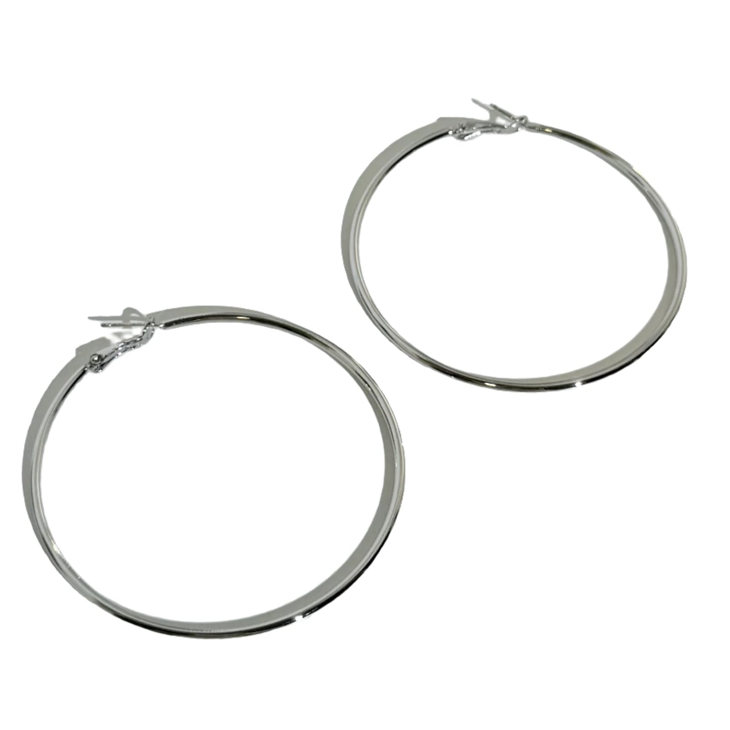 Halo Hoops Earring