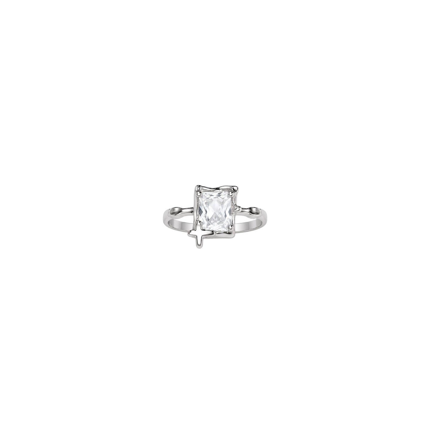Mirré Ring