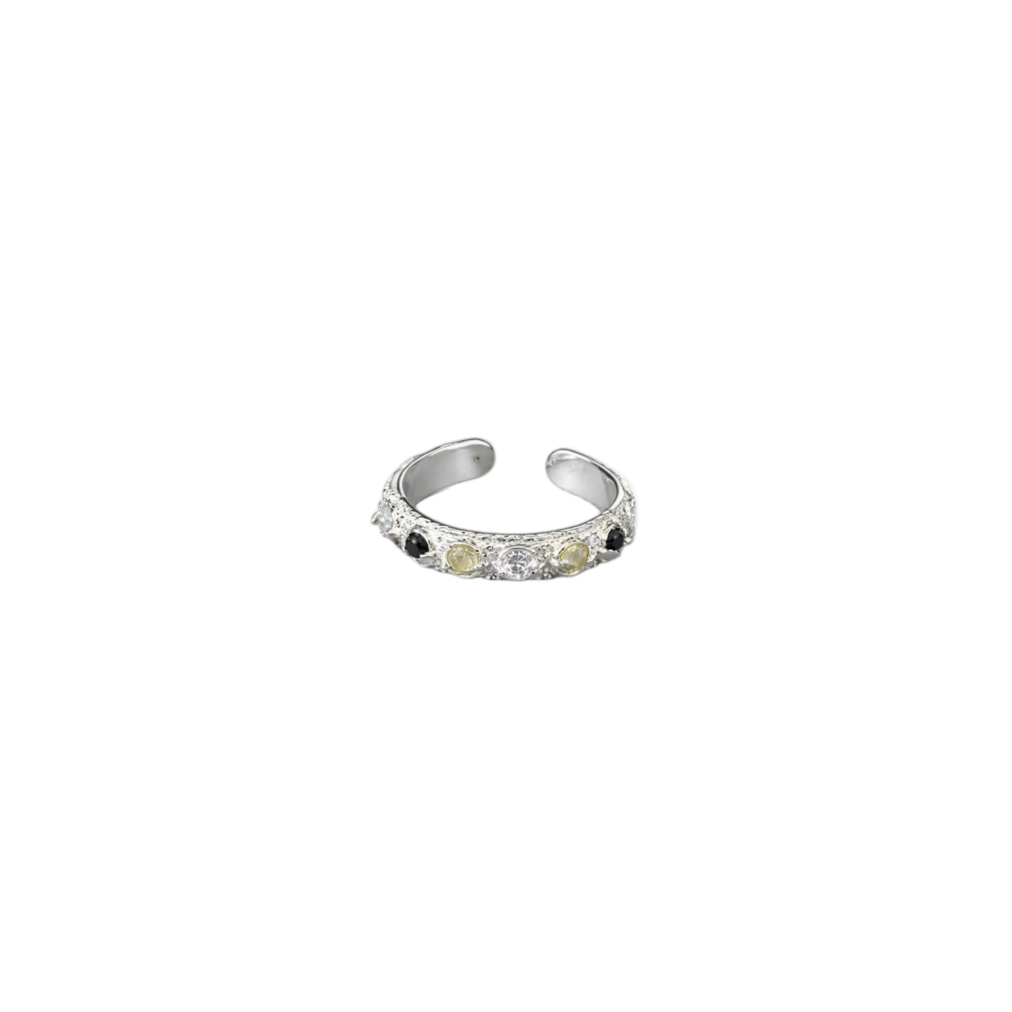 Stardust Orbit Ring