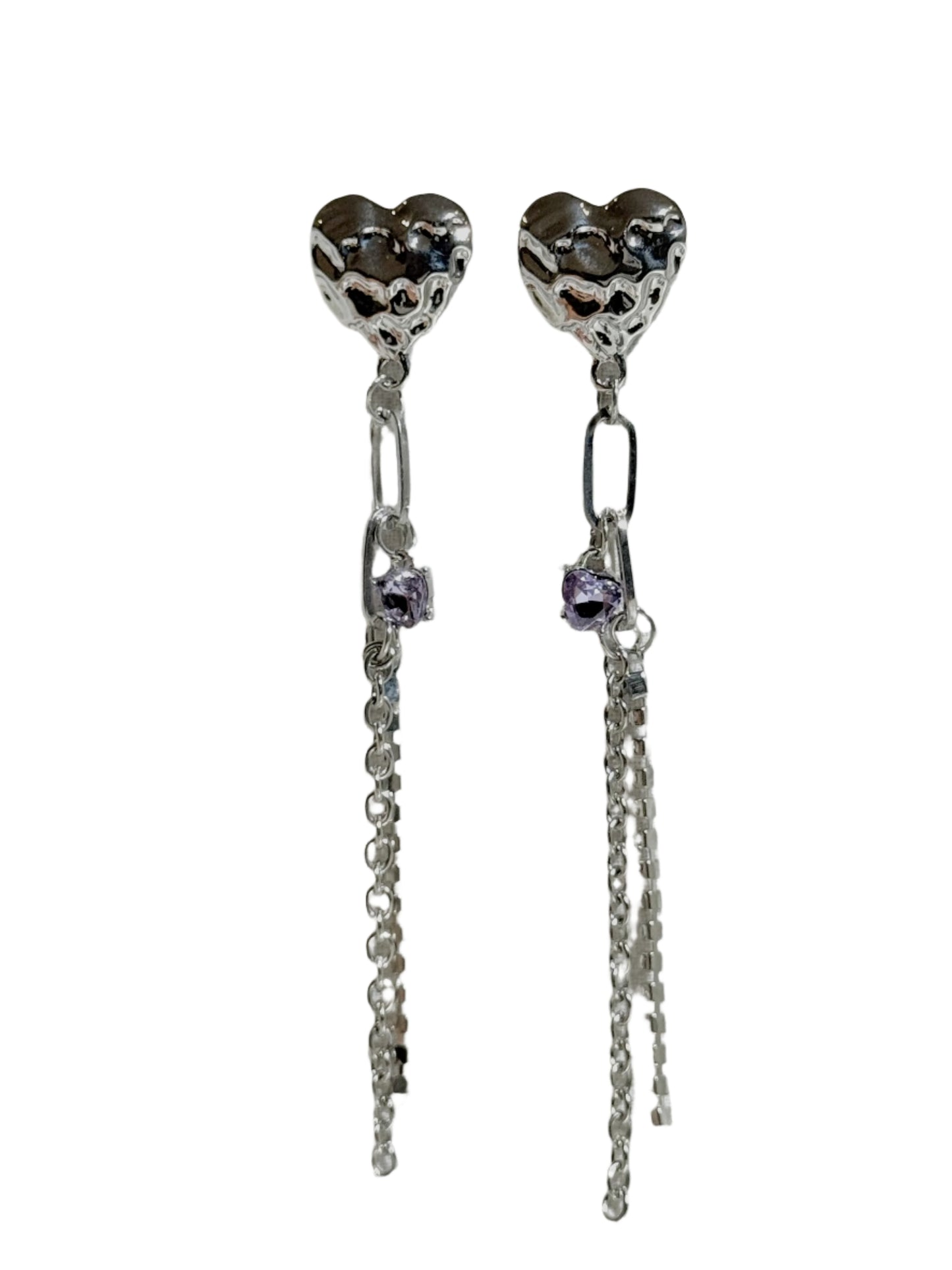 Hebe Dangling Earring
