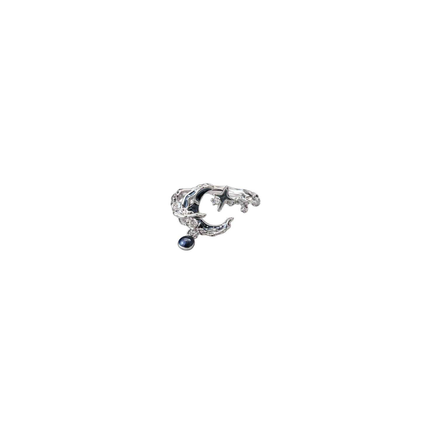 Starborne Secret Ring