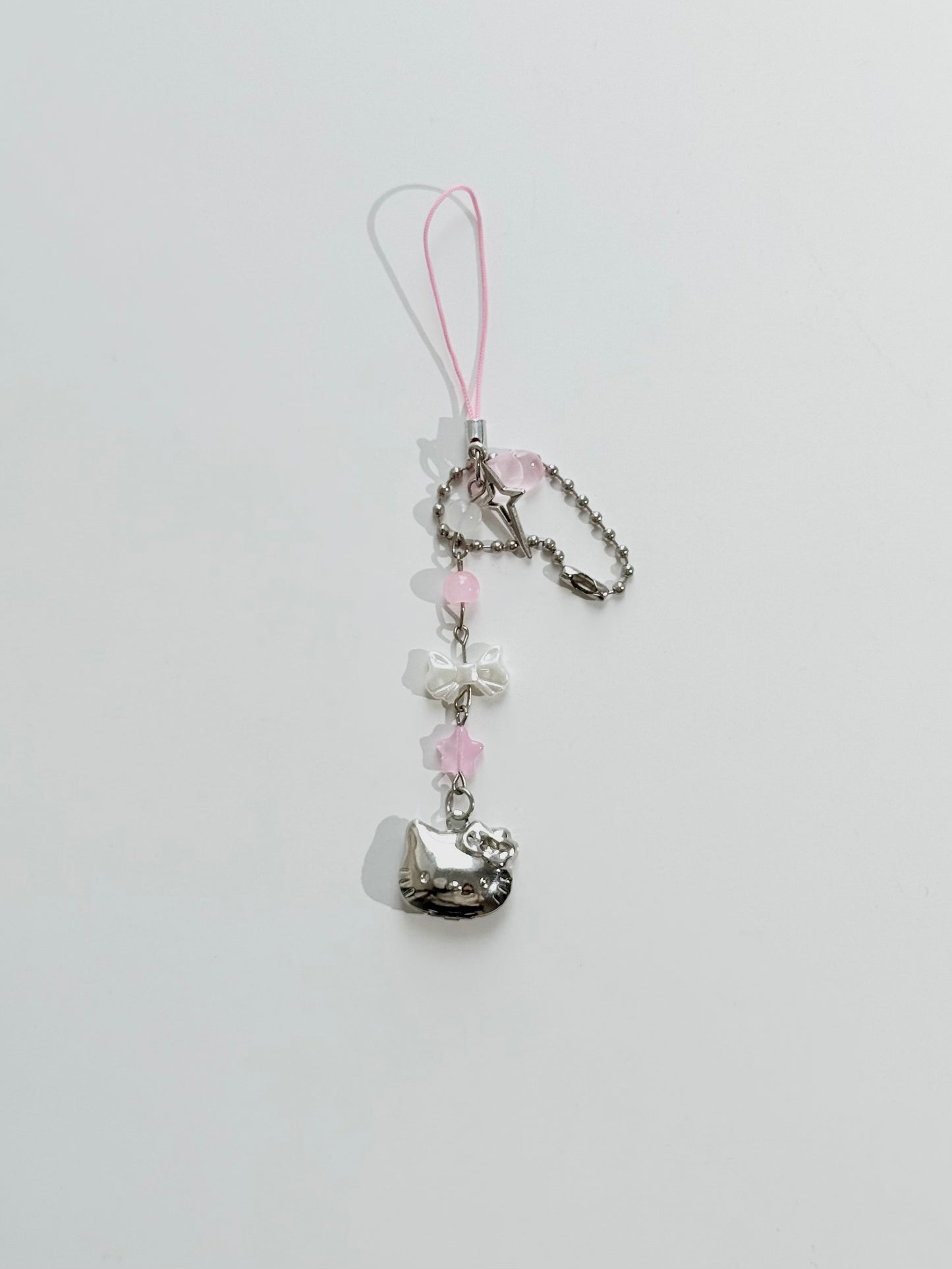 Hi Hellokitty Phone Strap