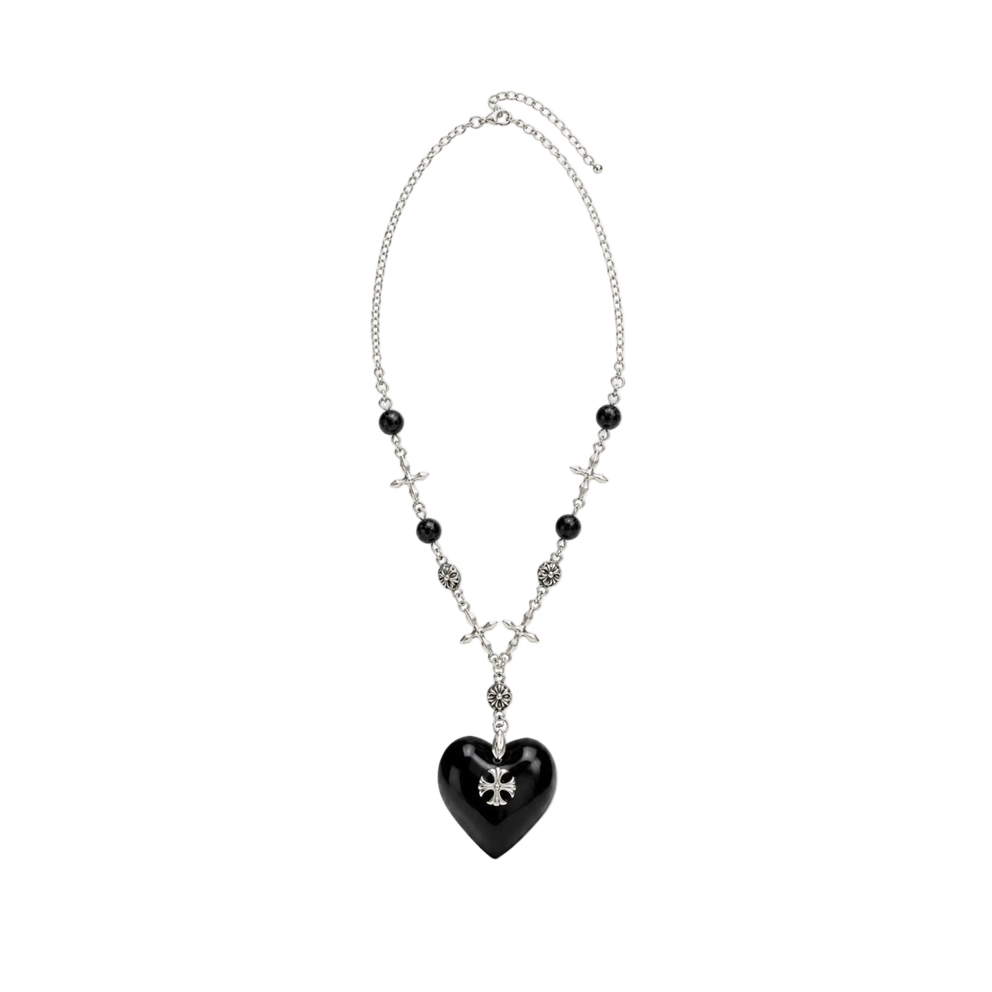 Lizz - Morrow Necklace