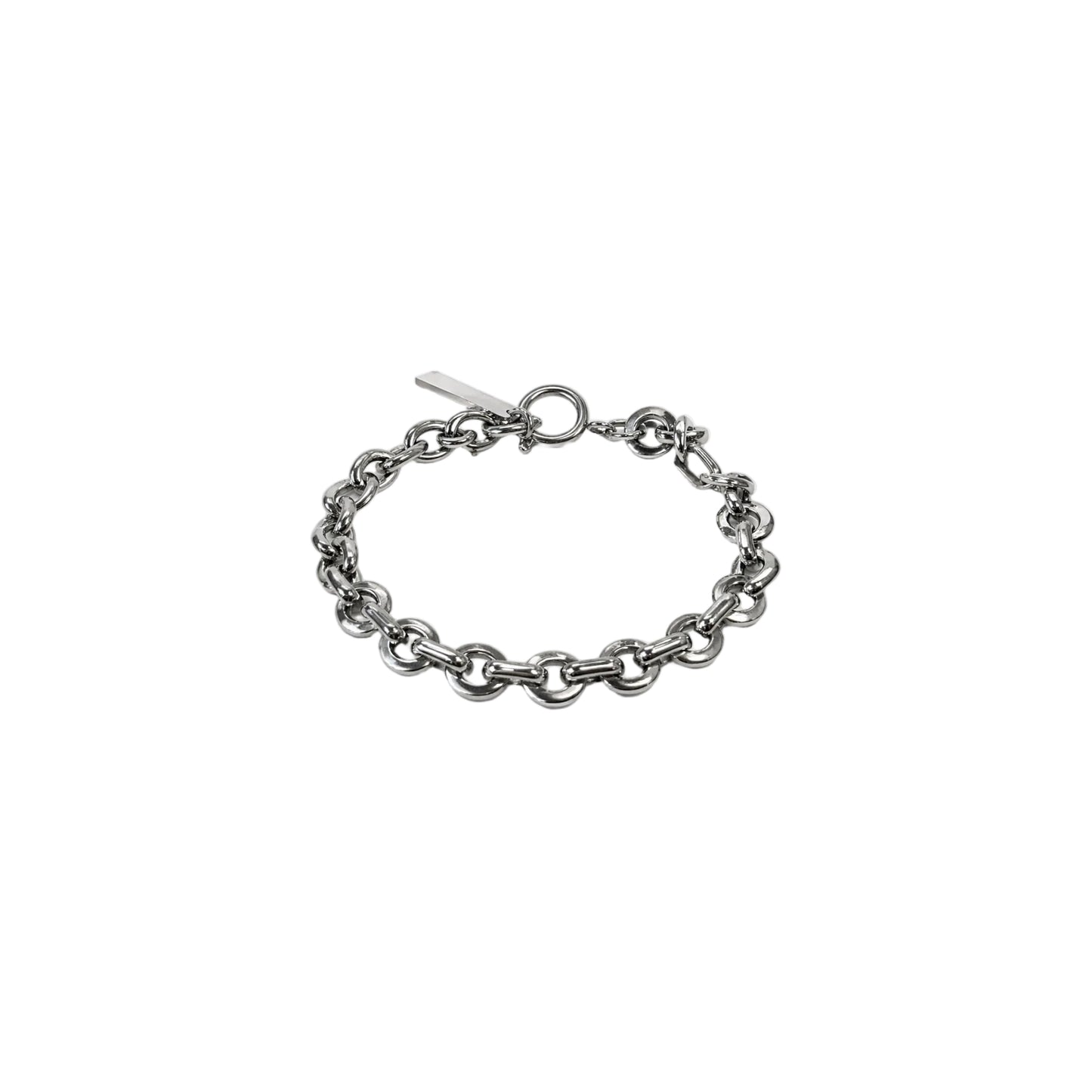 Lizz - Cool Link Bracelet