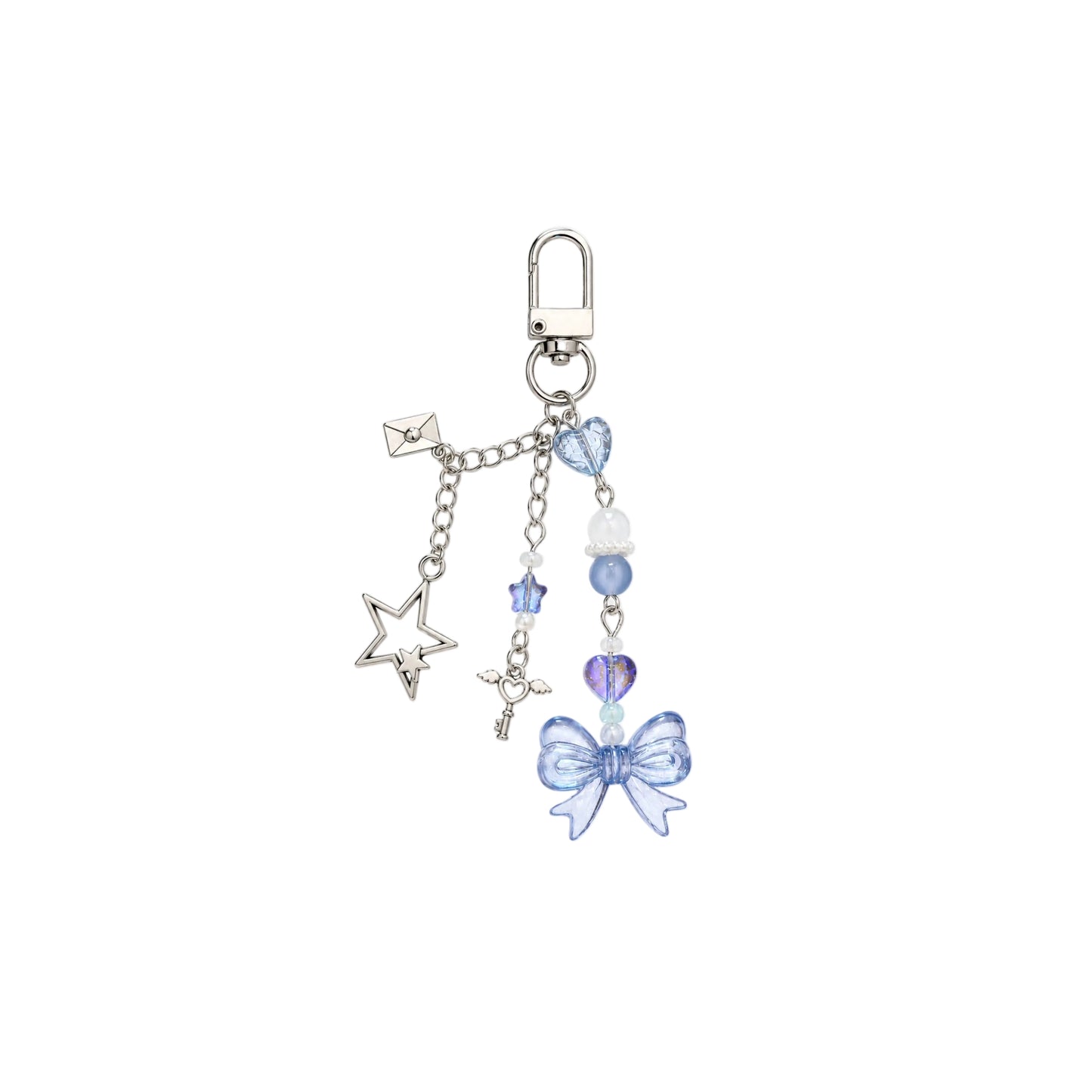 Starlight Bow Charm