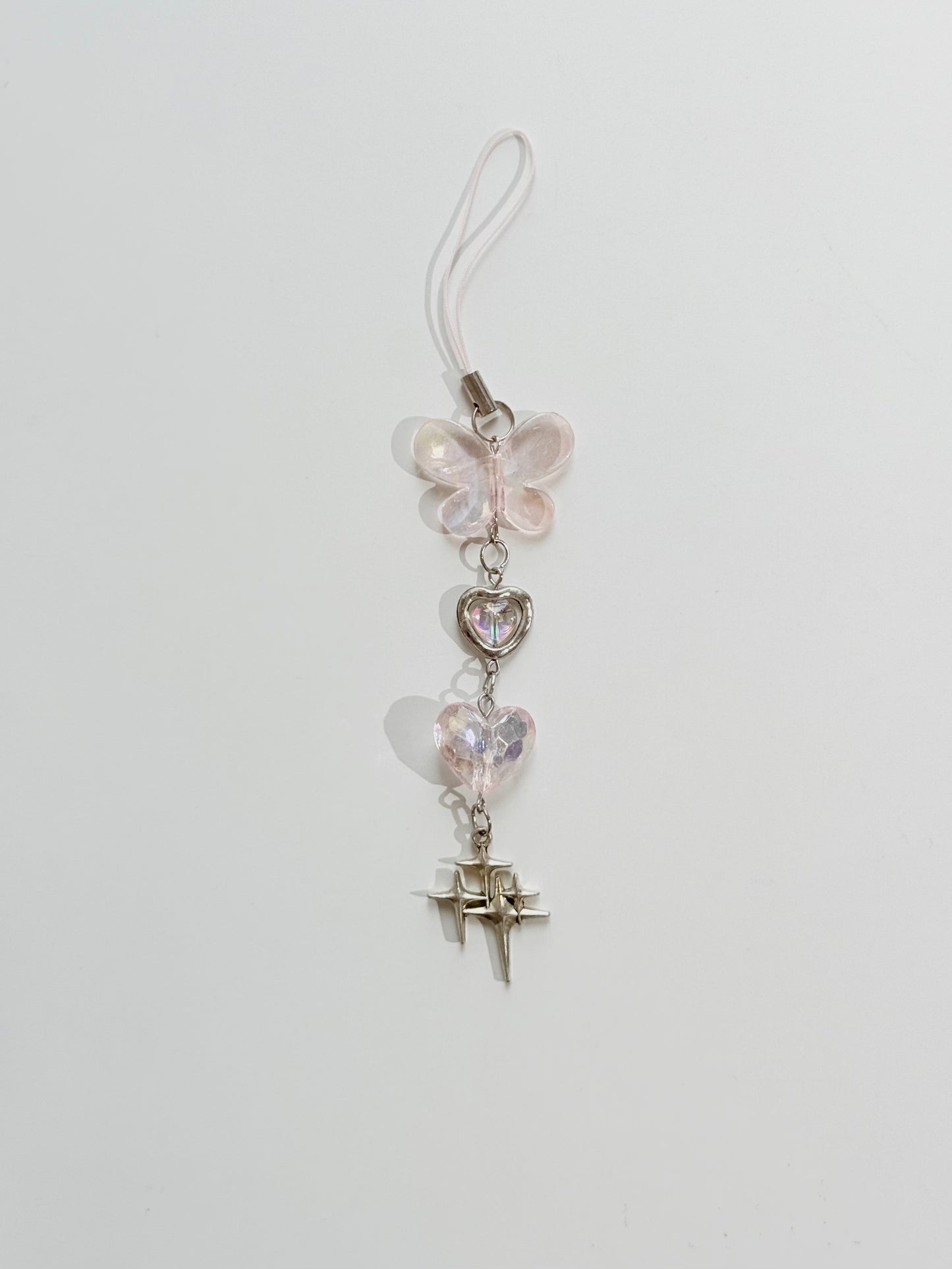 Starlight Hawaii Phone Strap