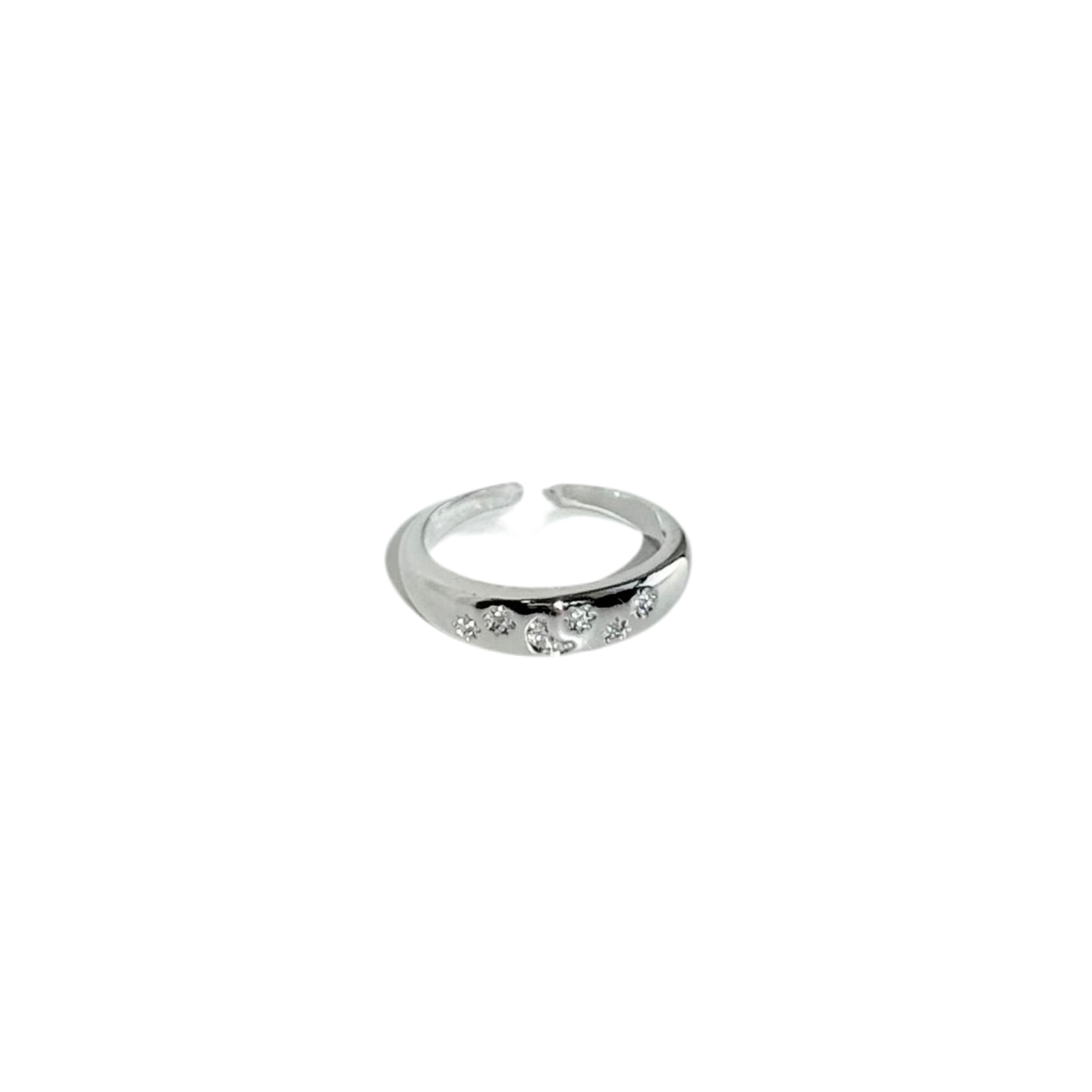 Winter Ring