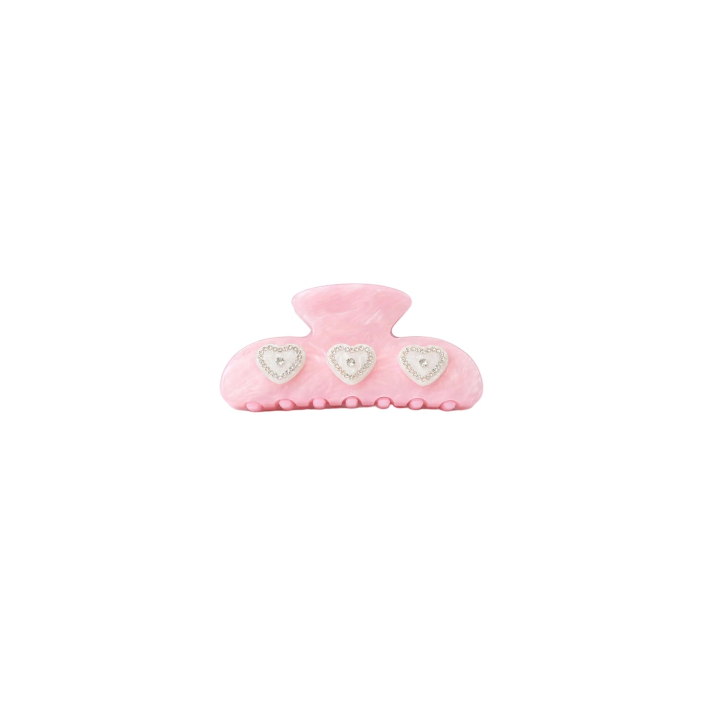 Sweetheart HairClip
