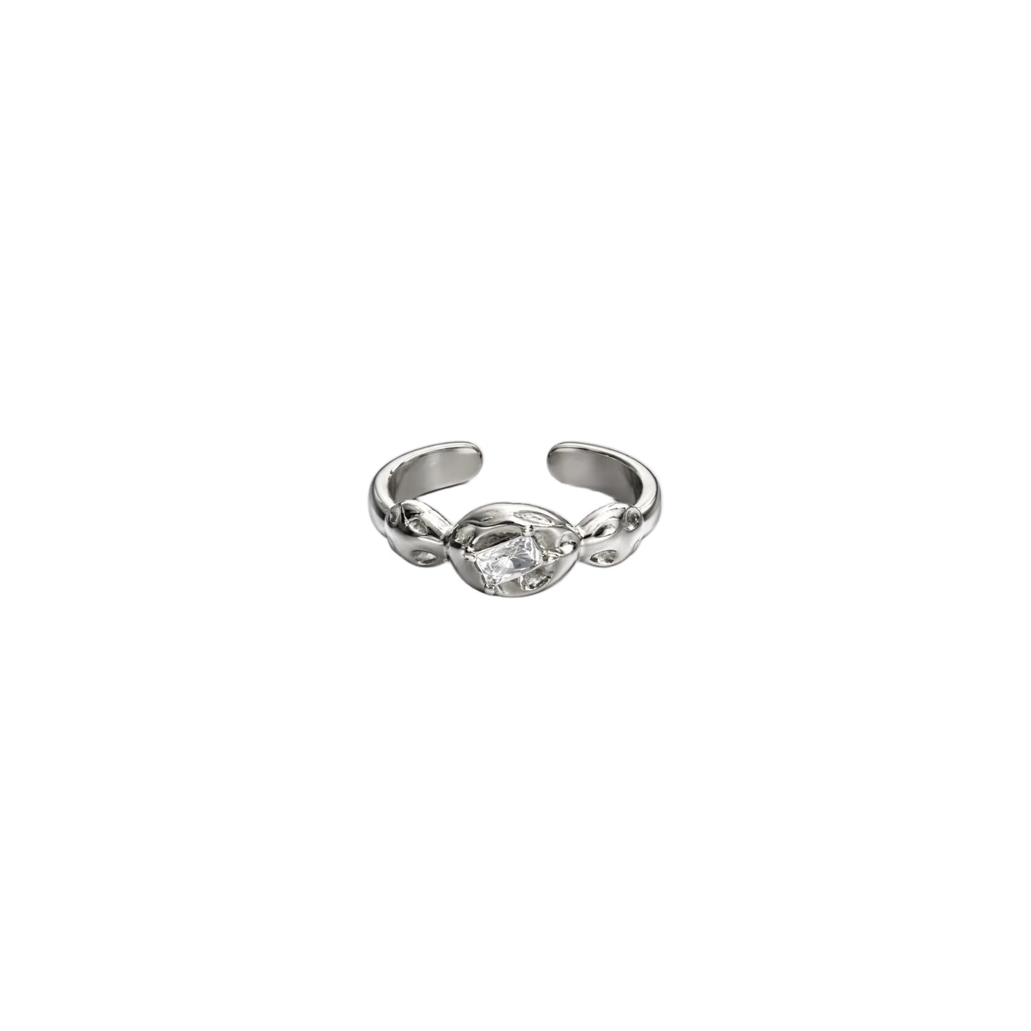 Tiny Shine Ring