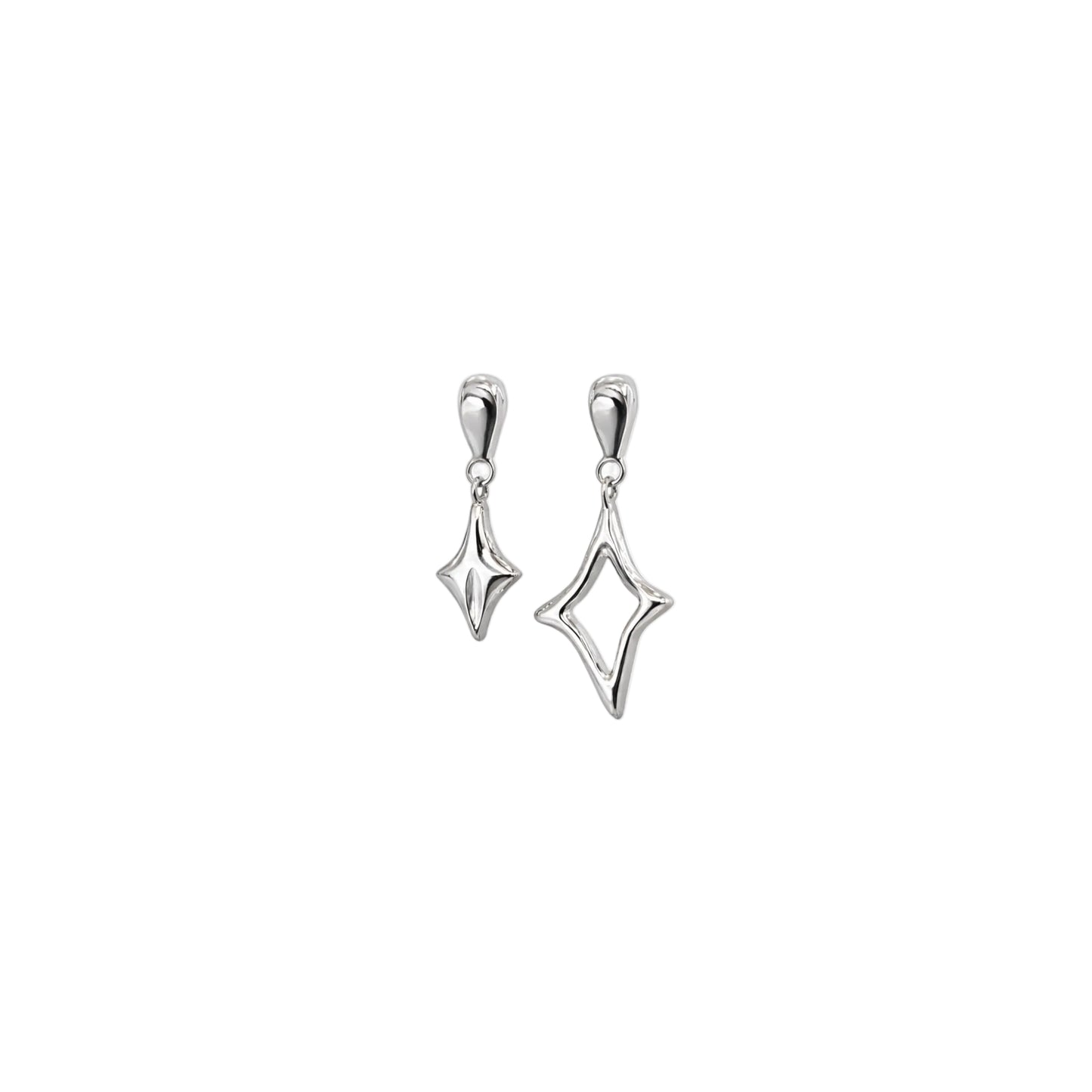 Stella Drop Earring