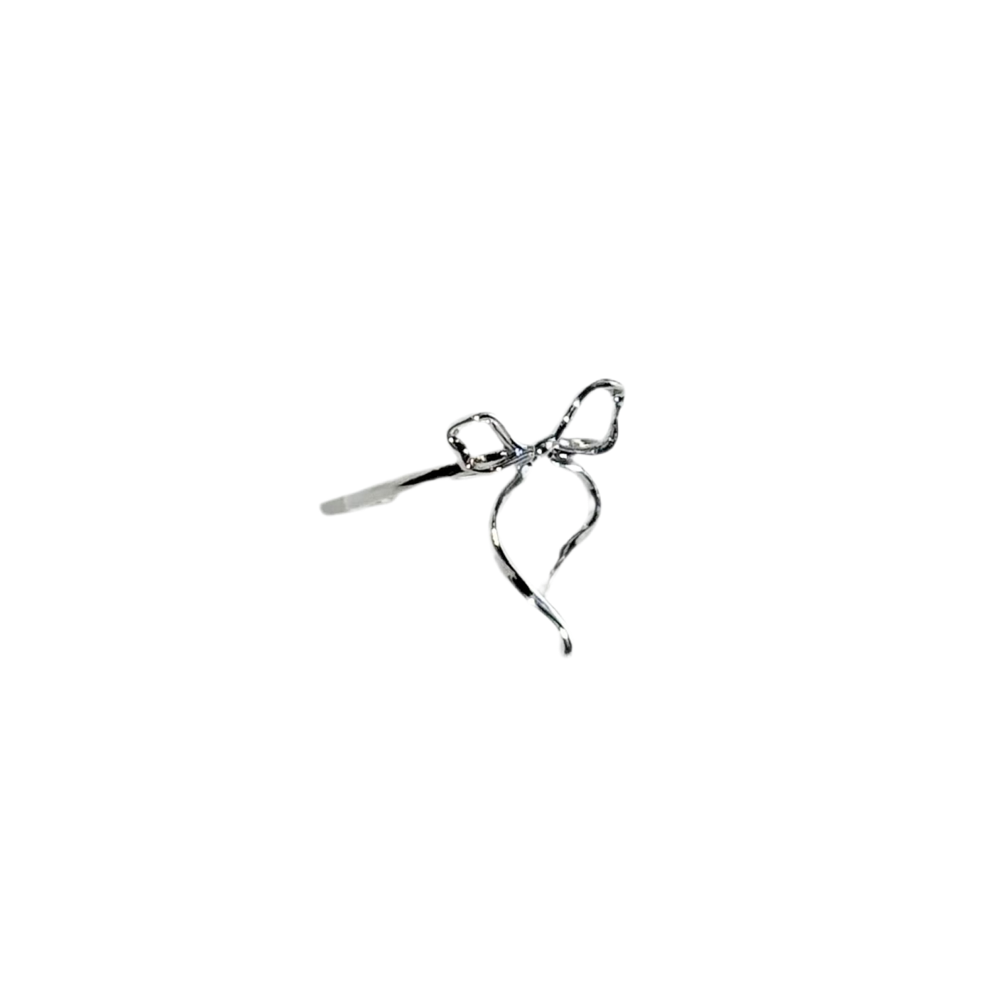 Ribbon Ring