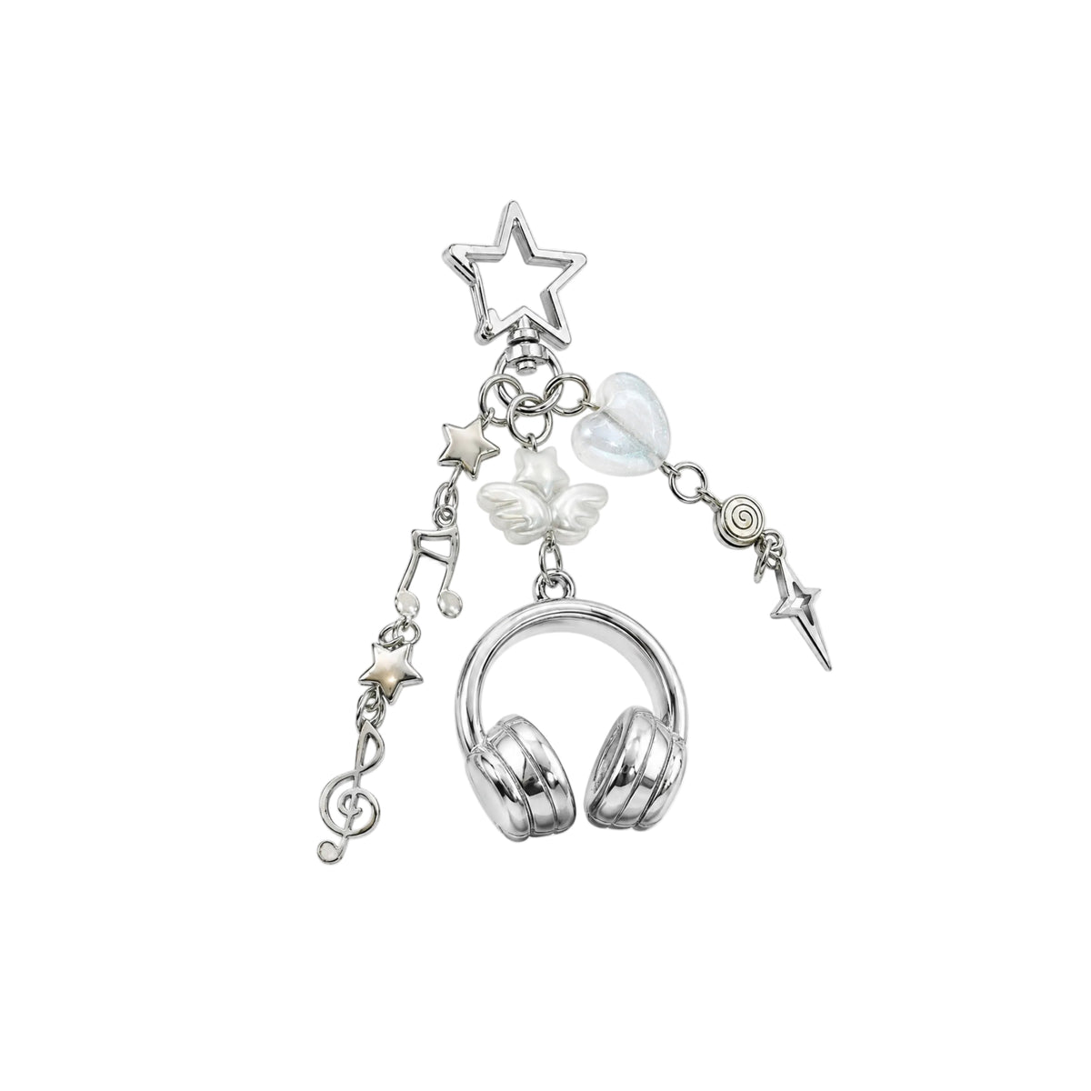 Cloud Nine Radio Charm
