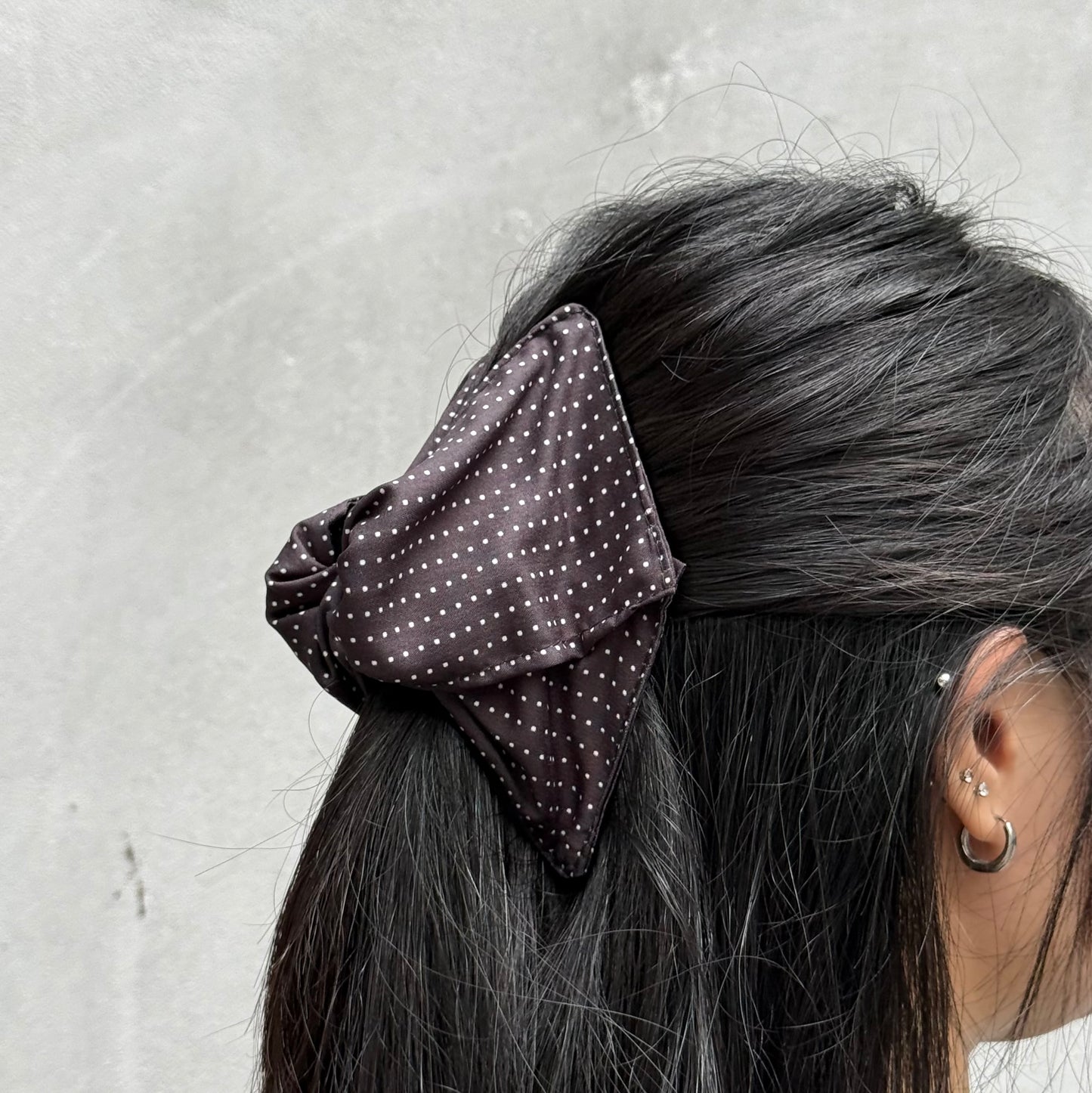 Evelina HairClip