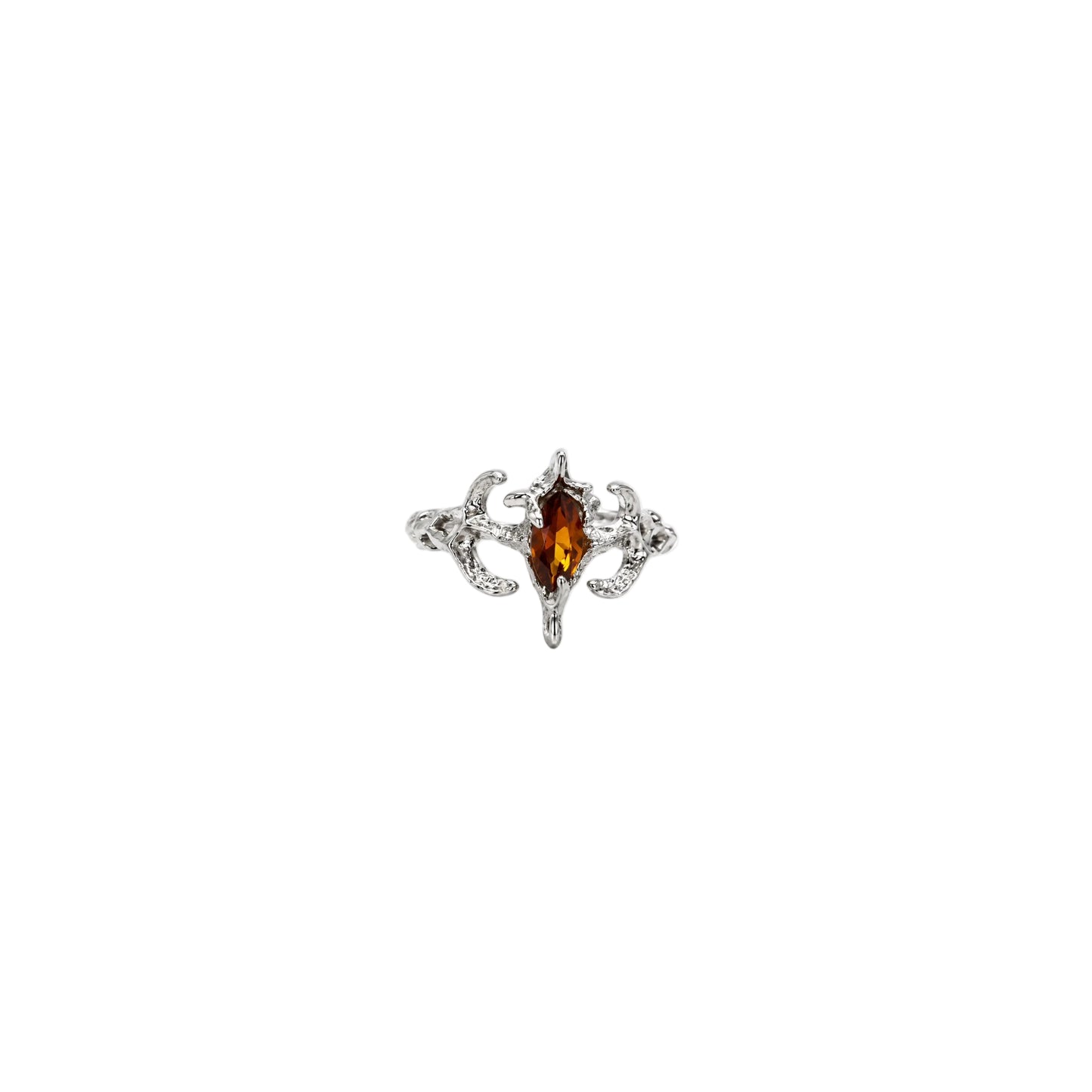 Emberwing Ring