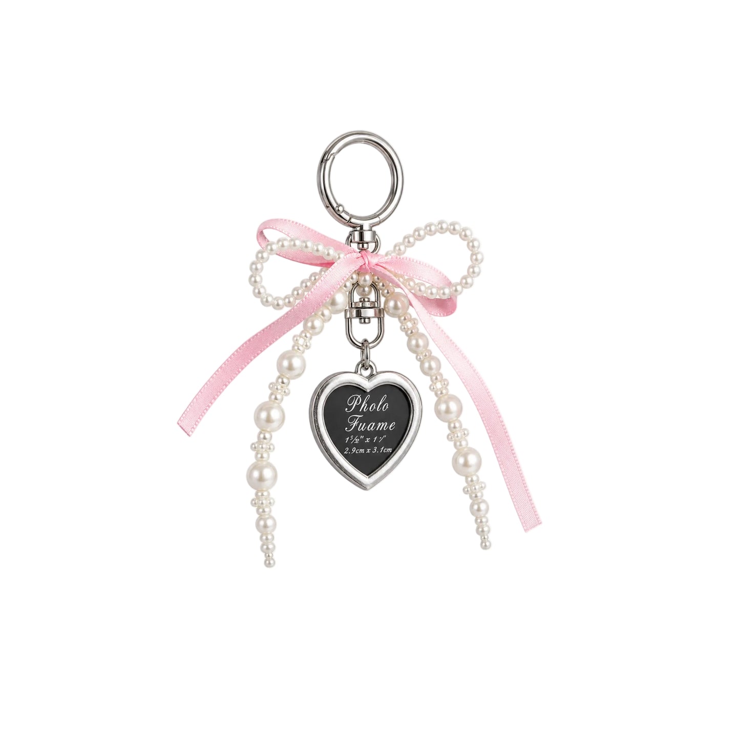 Heartbound Charm