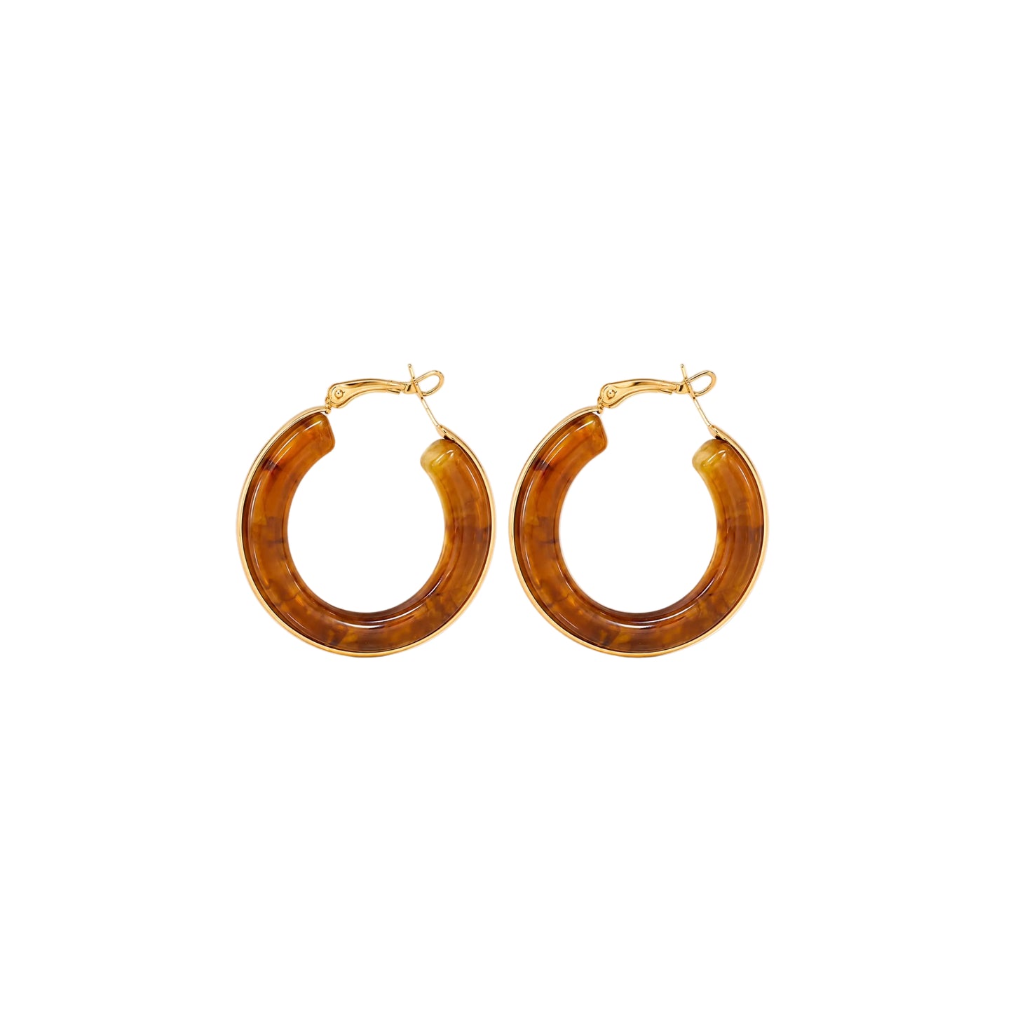 Sienna Hoop