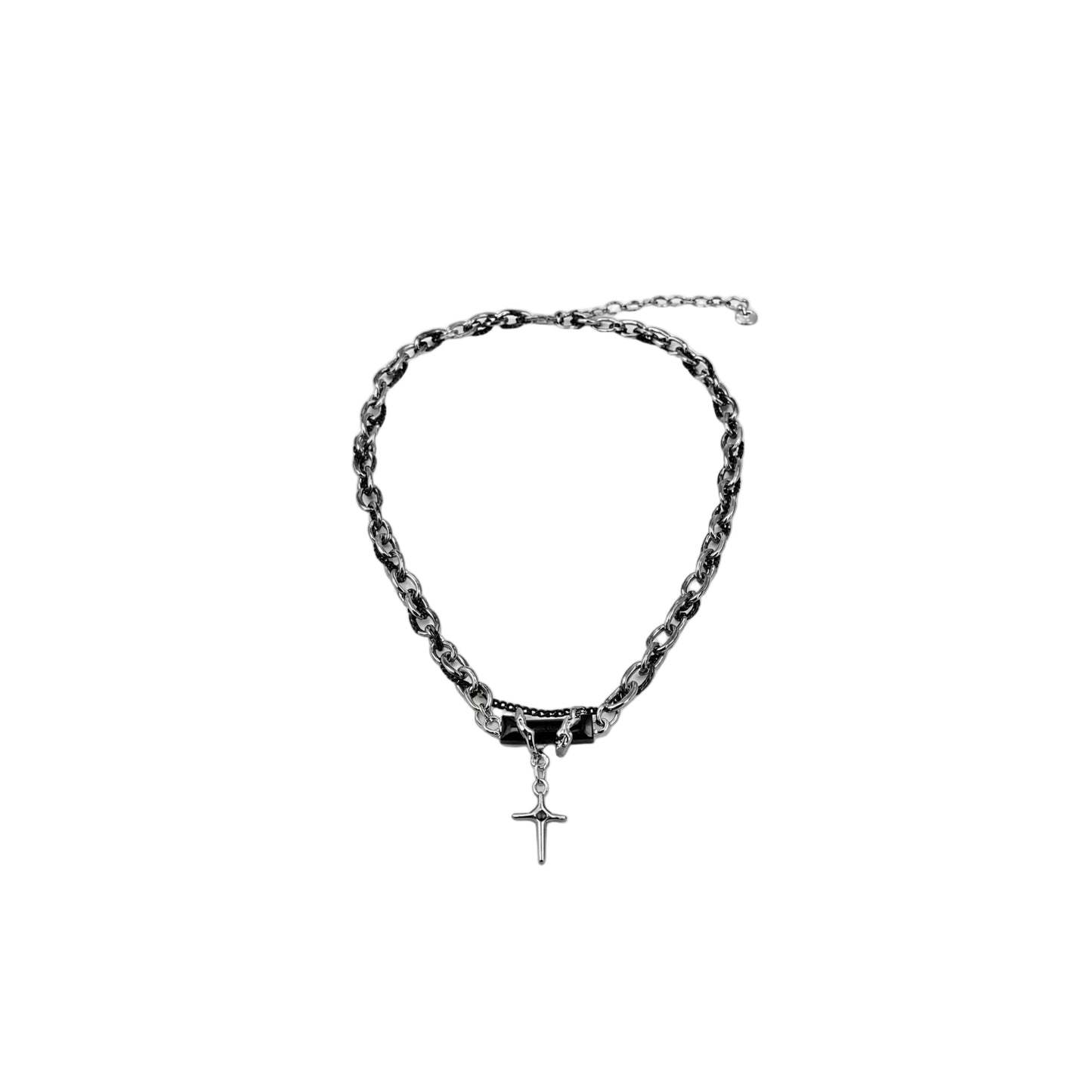 Lizz - Dark Soul Necklace