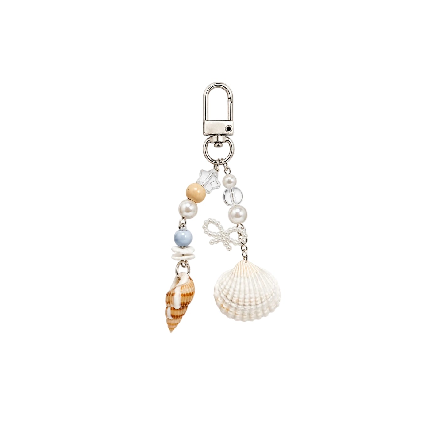 Sea Archive Charm