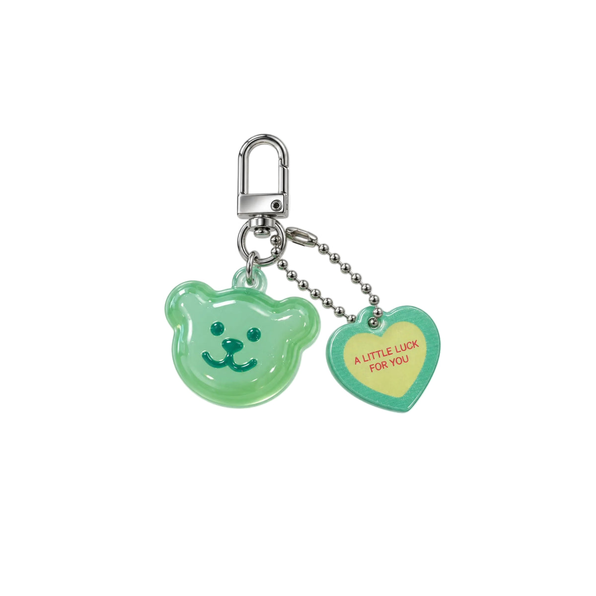 Pomme Darling Charm