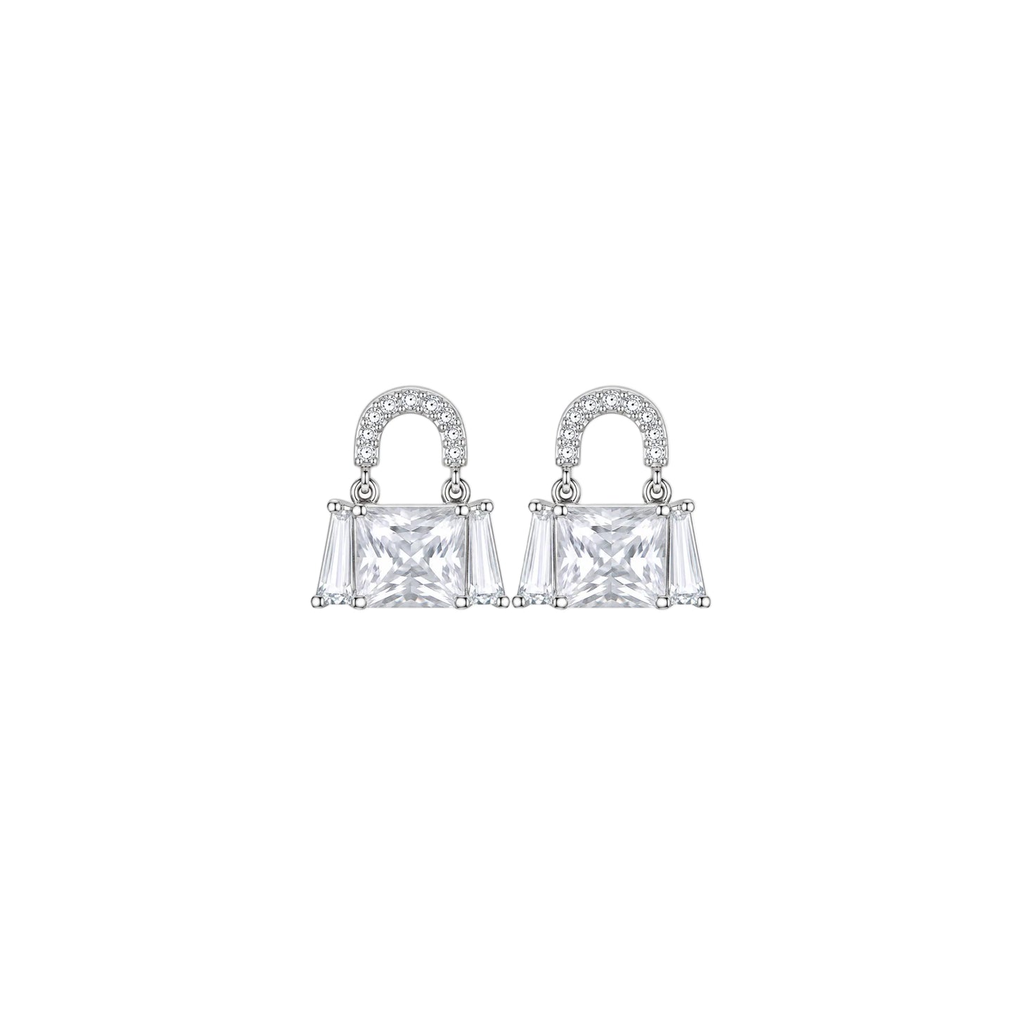 Cutie Bag Earring