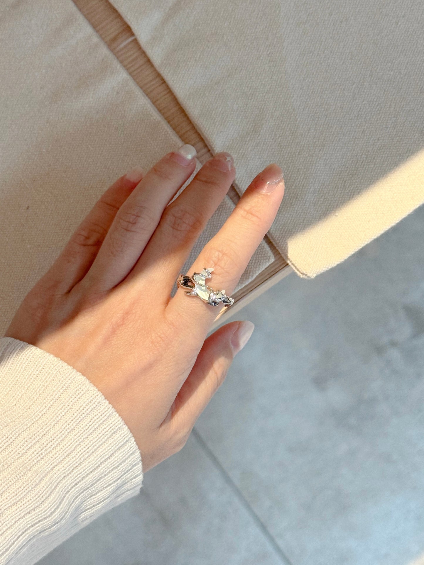 Carmen Ring