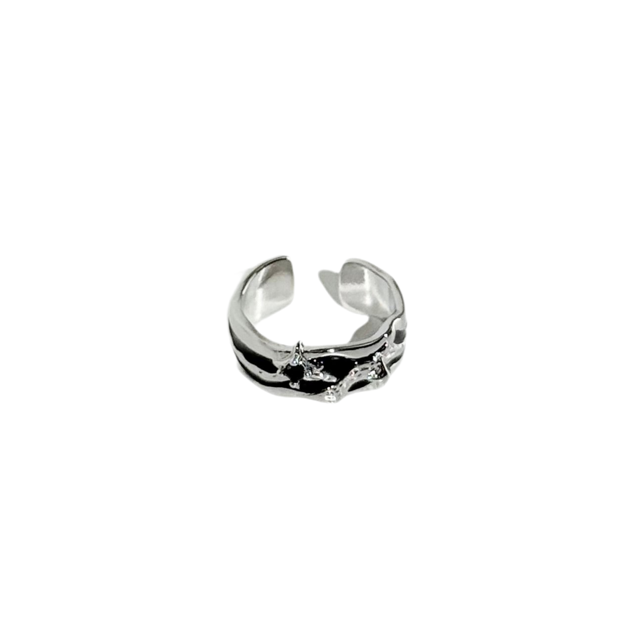 Dark Star Ring