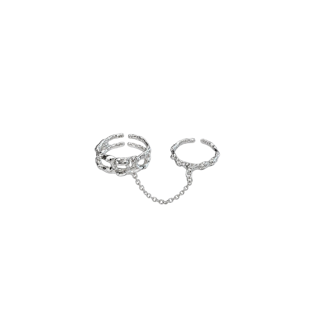 Linked Fate Ring