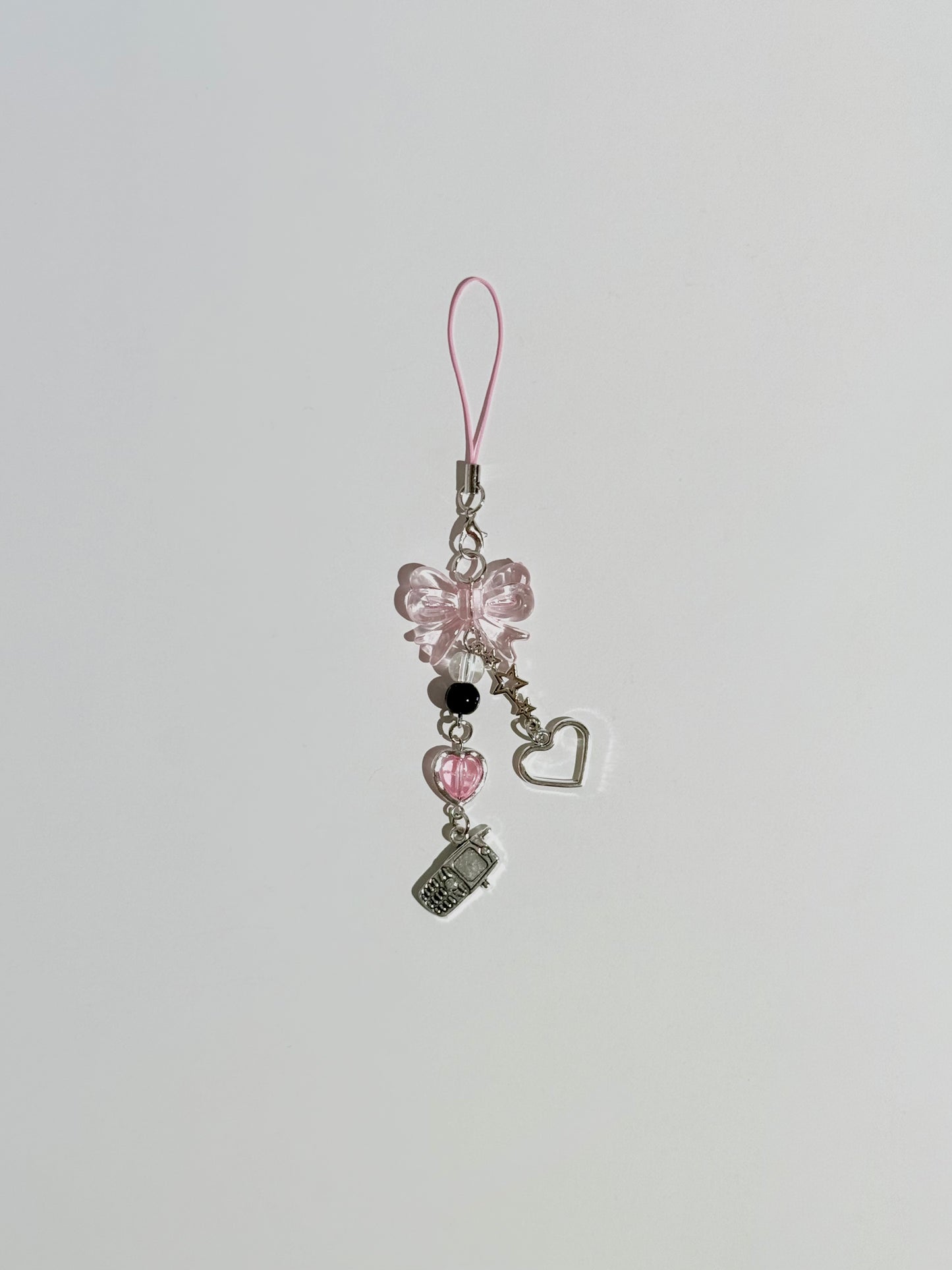 PopCharm Phone Strap