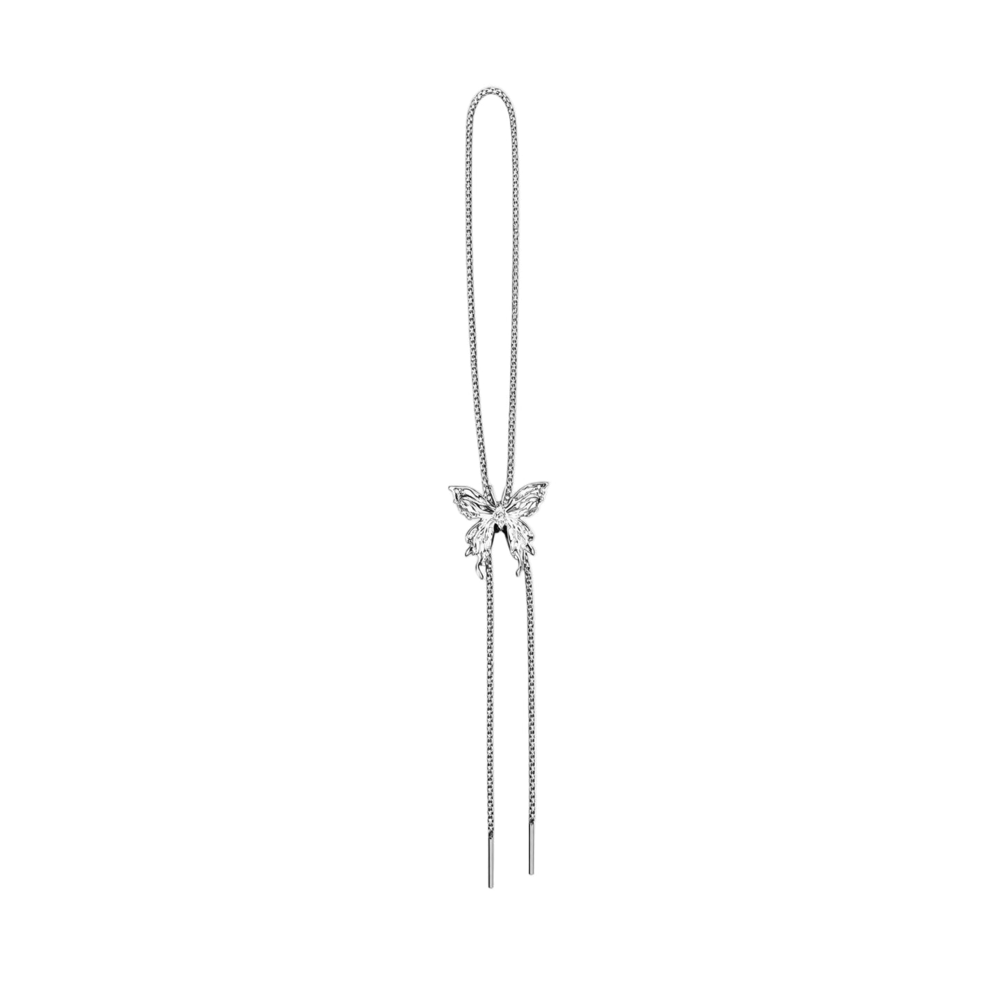 Lizz - Butterfly Necklace