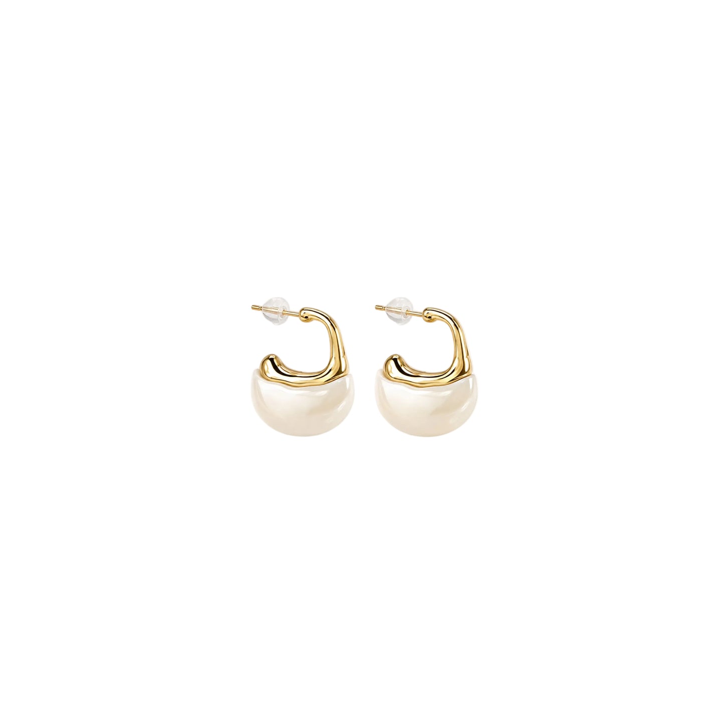 Pearl Muse Earring