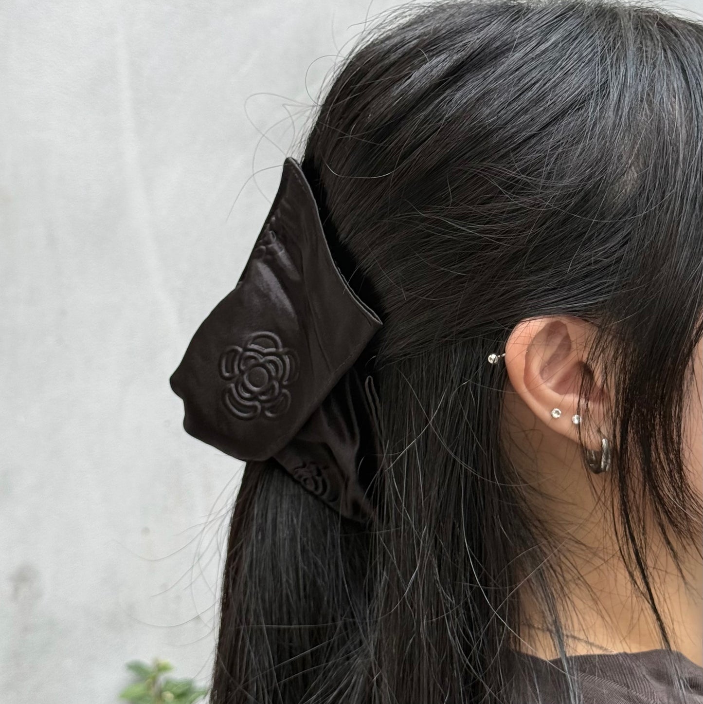 Rosalie HairClip