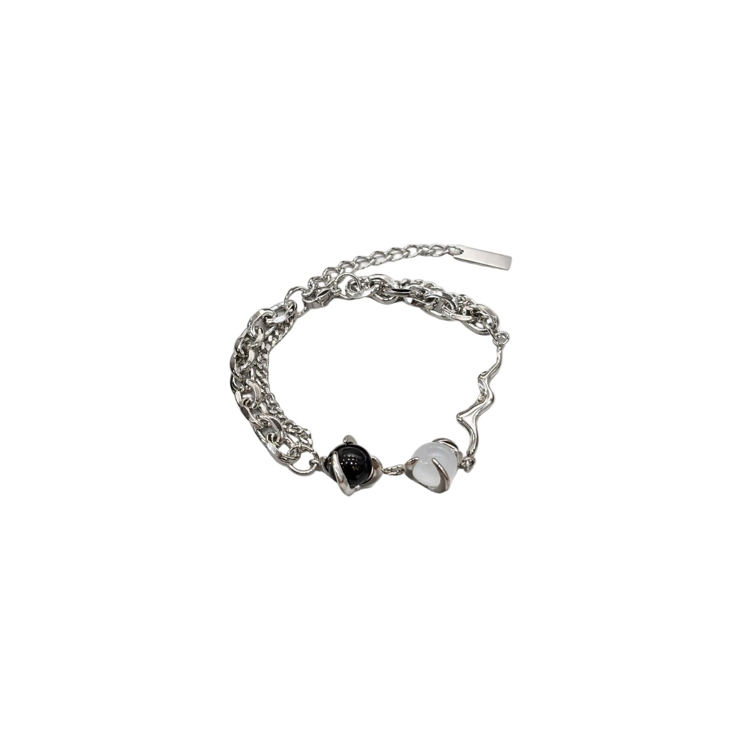 Lizz - MonoLoop Bracelet