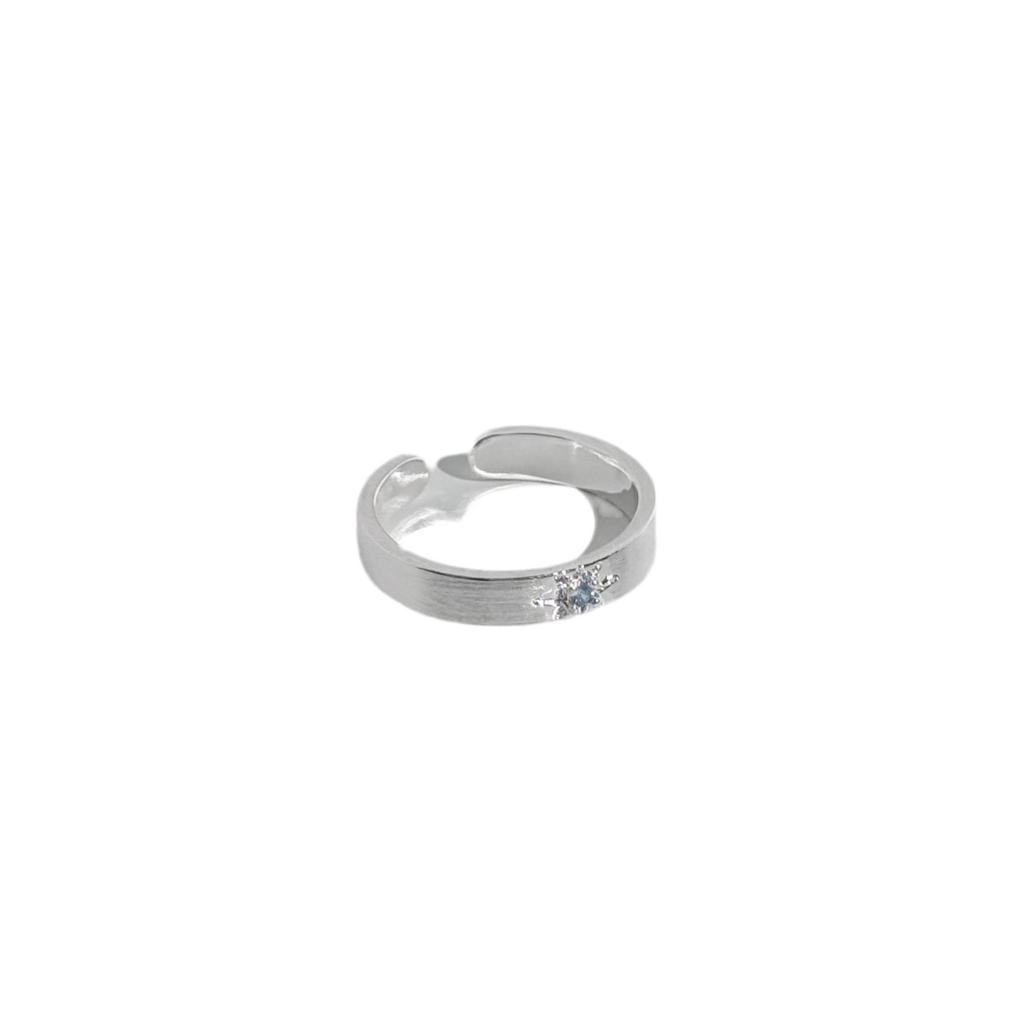 Azure Ring