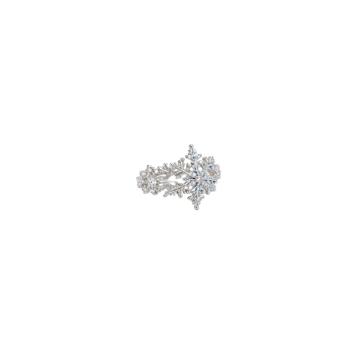 Snowspell Ring