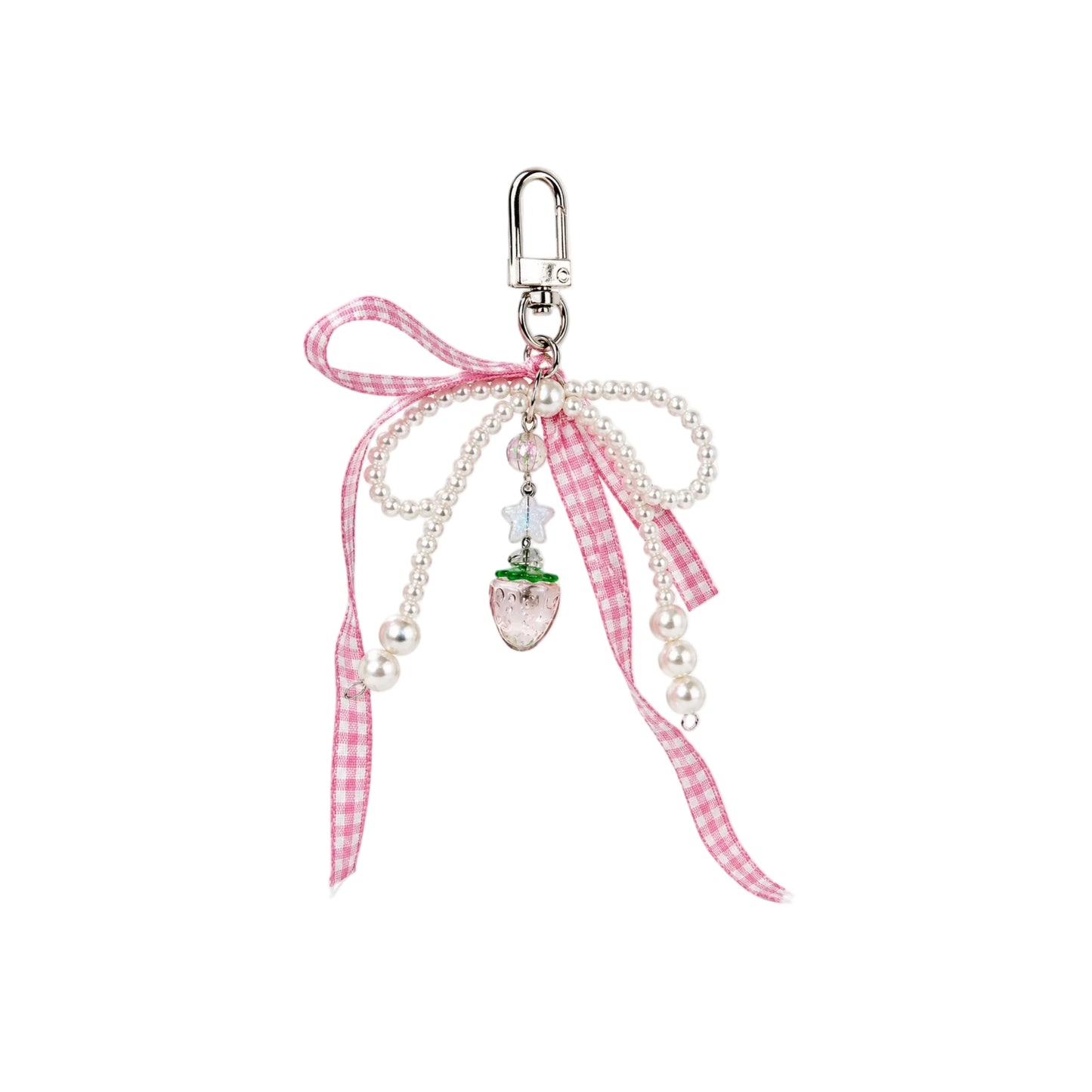 Sunday Pink Charm