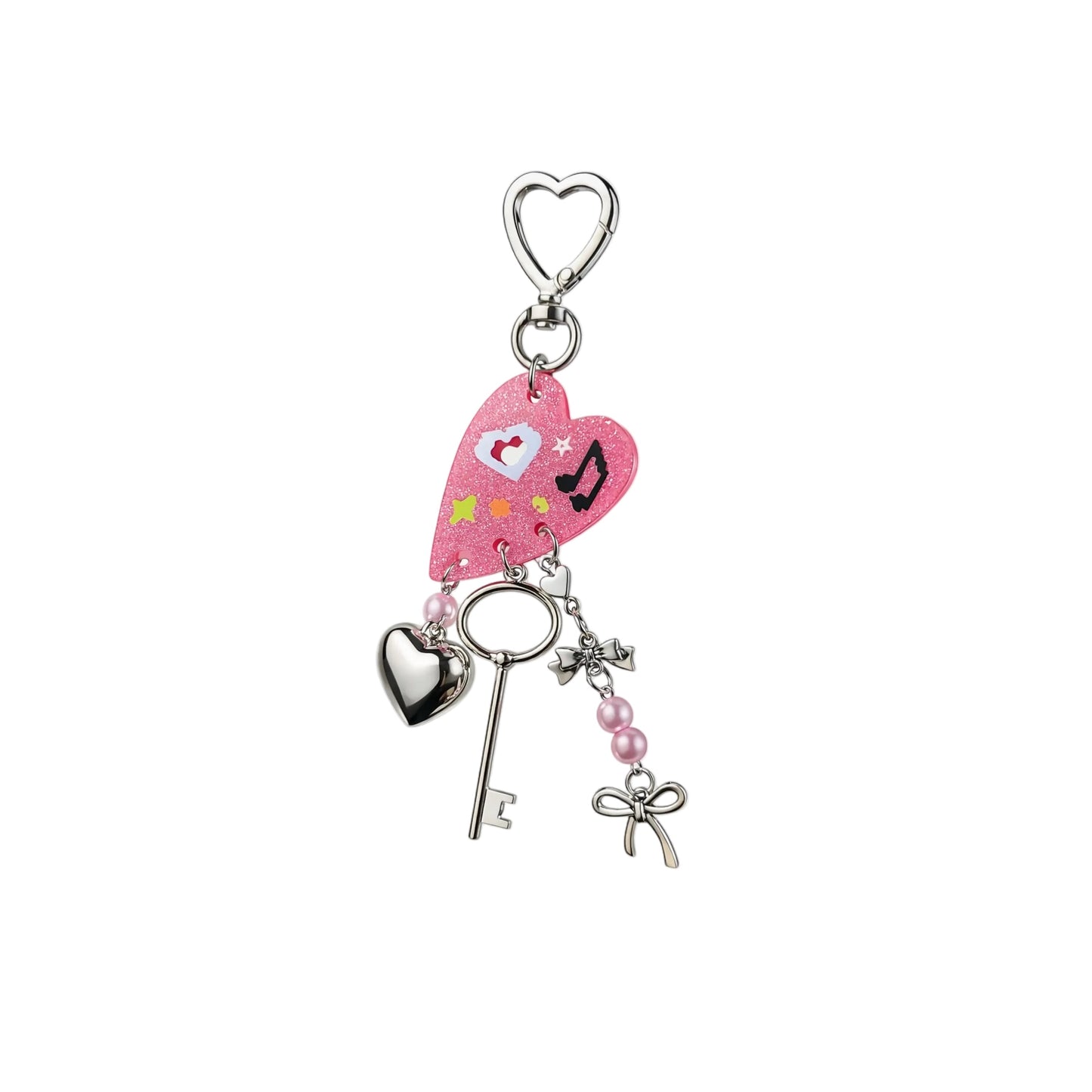 Sweet Secret Charm