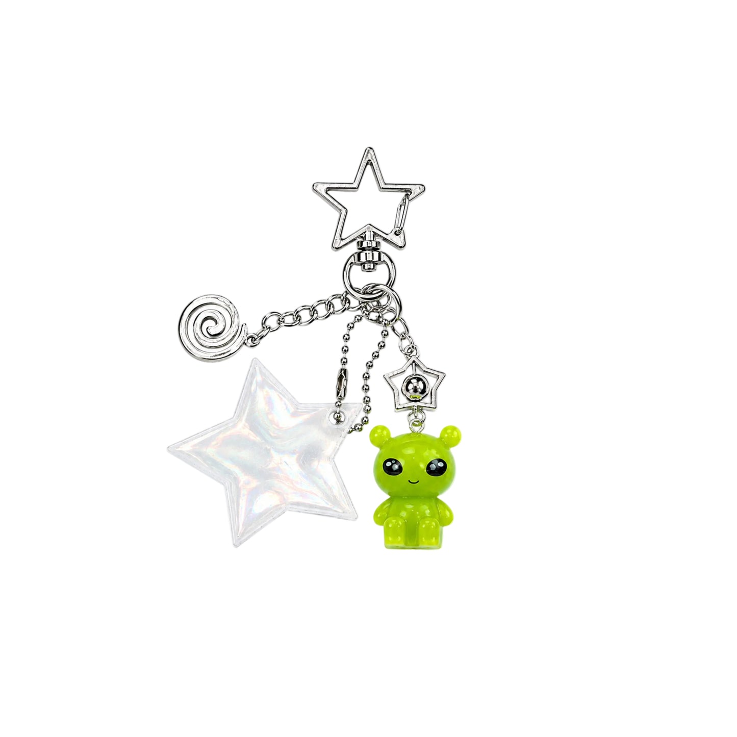 Cosmo Pop Charm