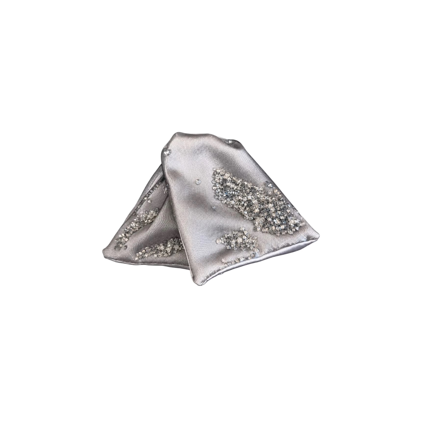 Diamond Mist HairClip