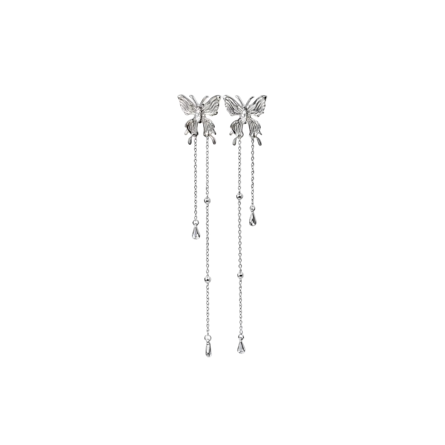 Veloura Drip Earring
