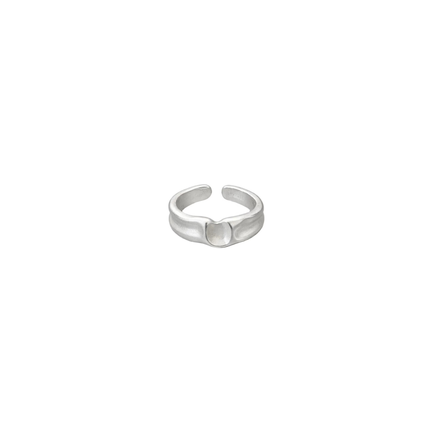 Pure Curve Ring